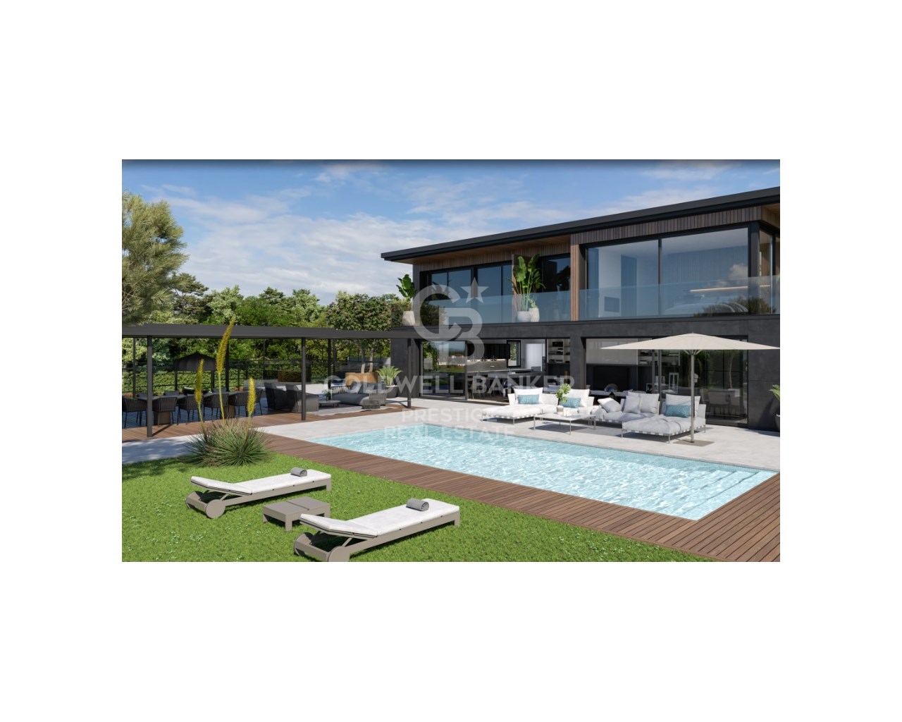 Barcelona, Sant Andreu de Llavaneres, Urbanitzacio, Sant Andreu de Llavaneres, Catalonia, ES, 6 Bedrooms Bedrooms, ,5 BathroomsBathrooms,Residential,For Sale,Barcelona, Sant Andreu de Llavaneres, Urbanitzacio,1494464