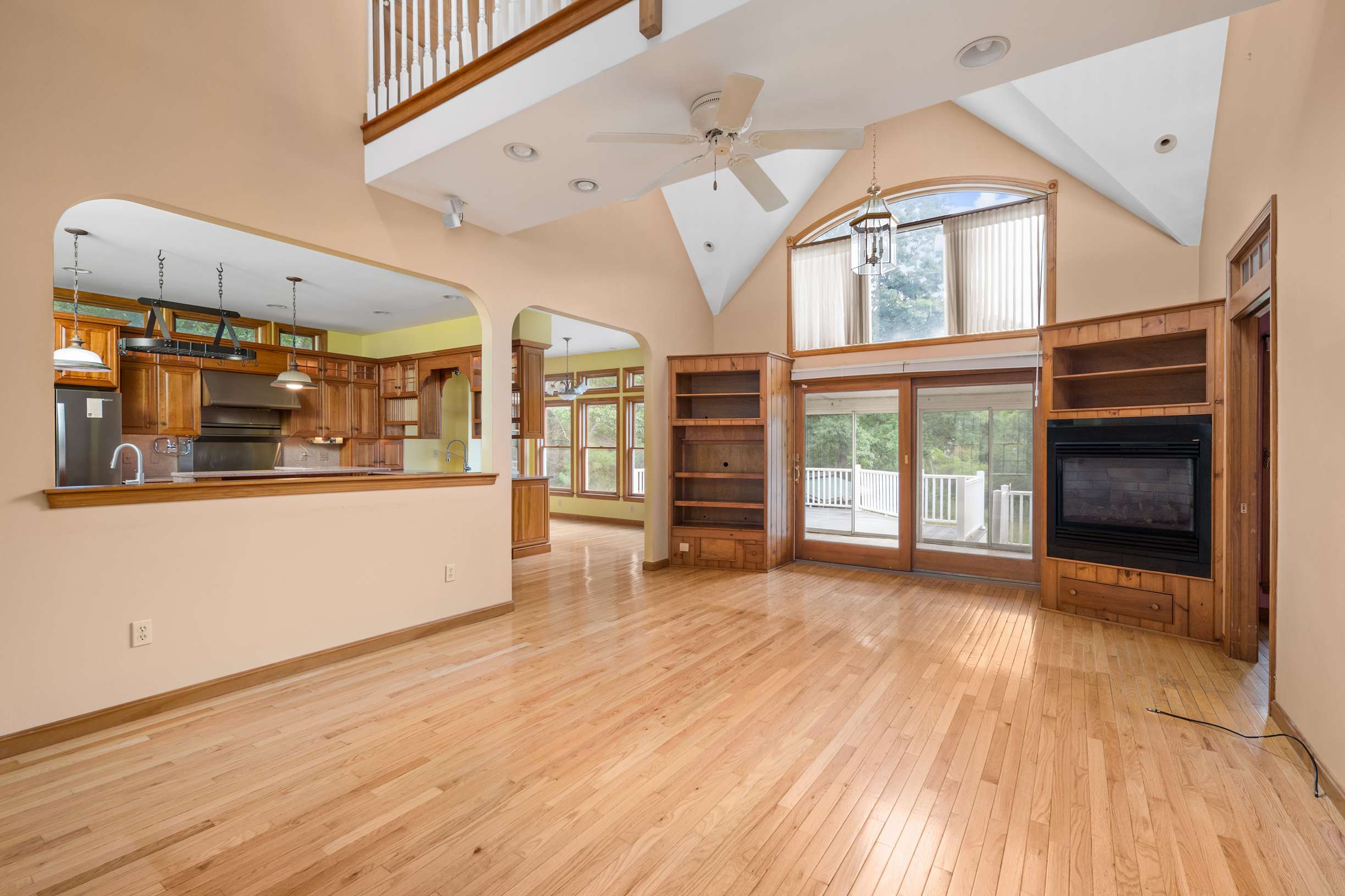  Custom Built Residence on York River Inlet - 物件實景