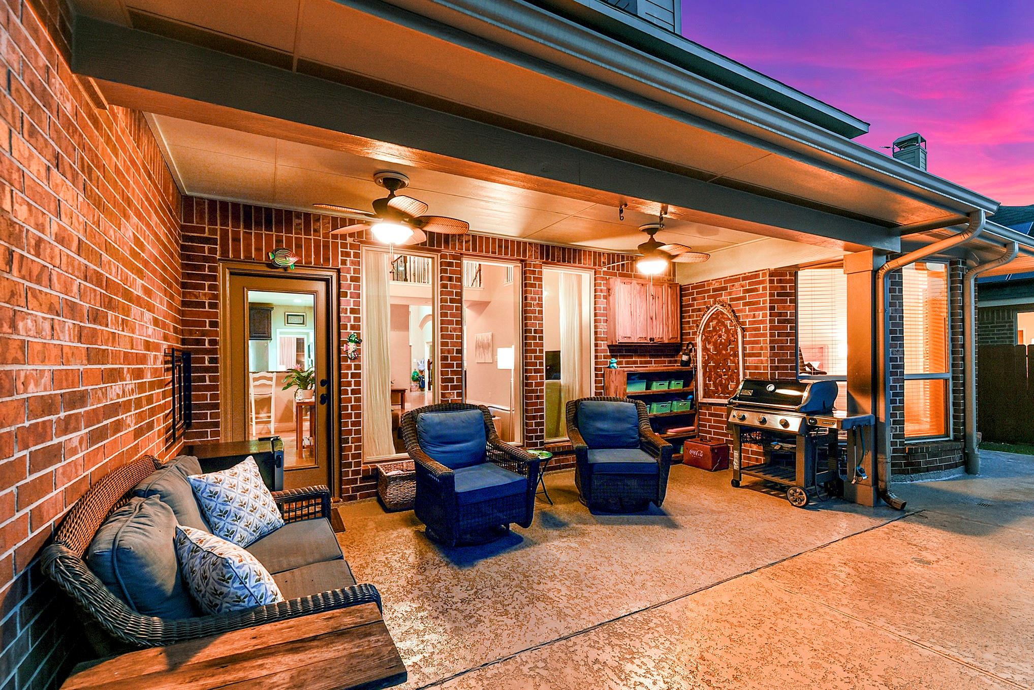 Katy, Texas, 77494, United States, 5 Bedrooms Bedrooms, ,4 BathroomsBathrooms,Residential,For Sale,1921421