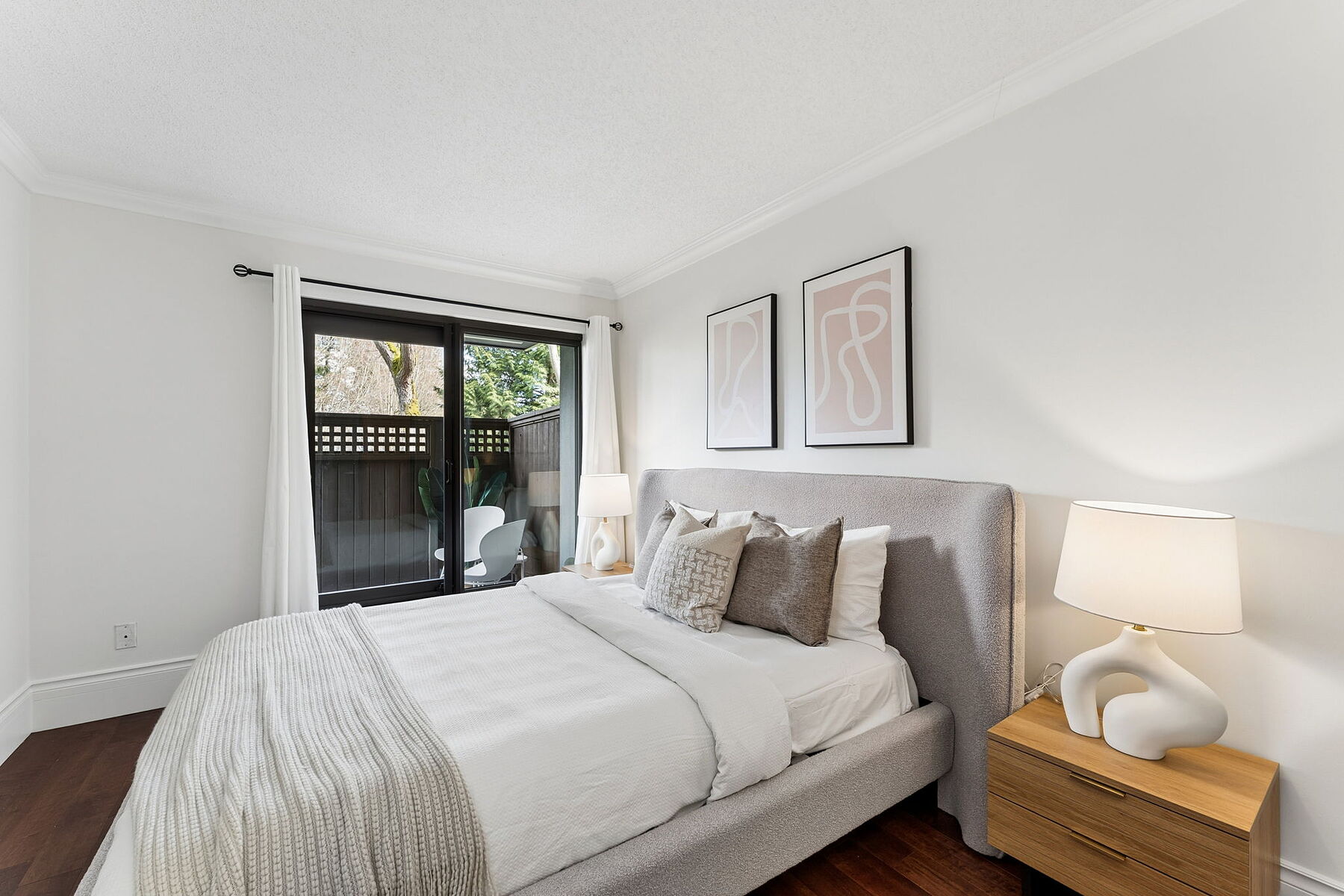  False Creek Seawall Townhouse - 物件實景