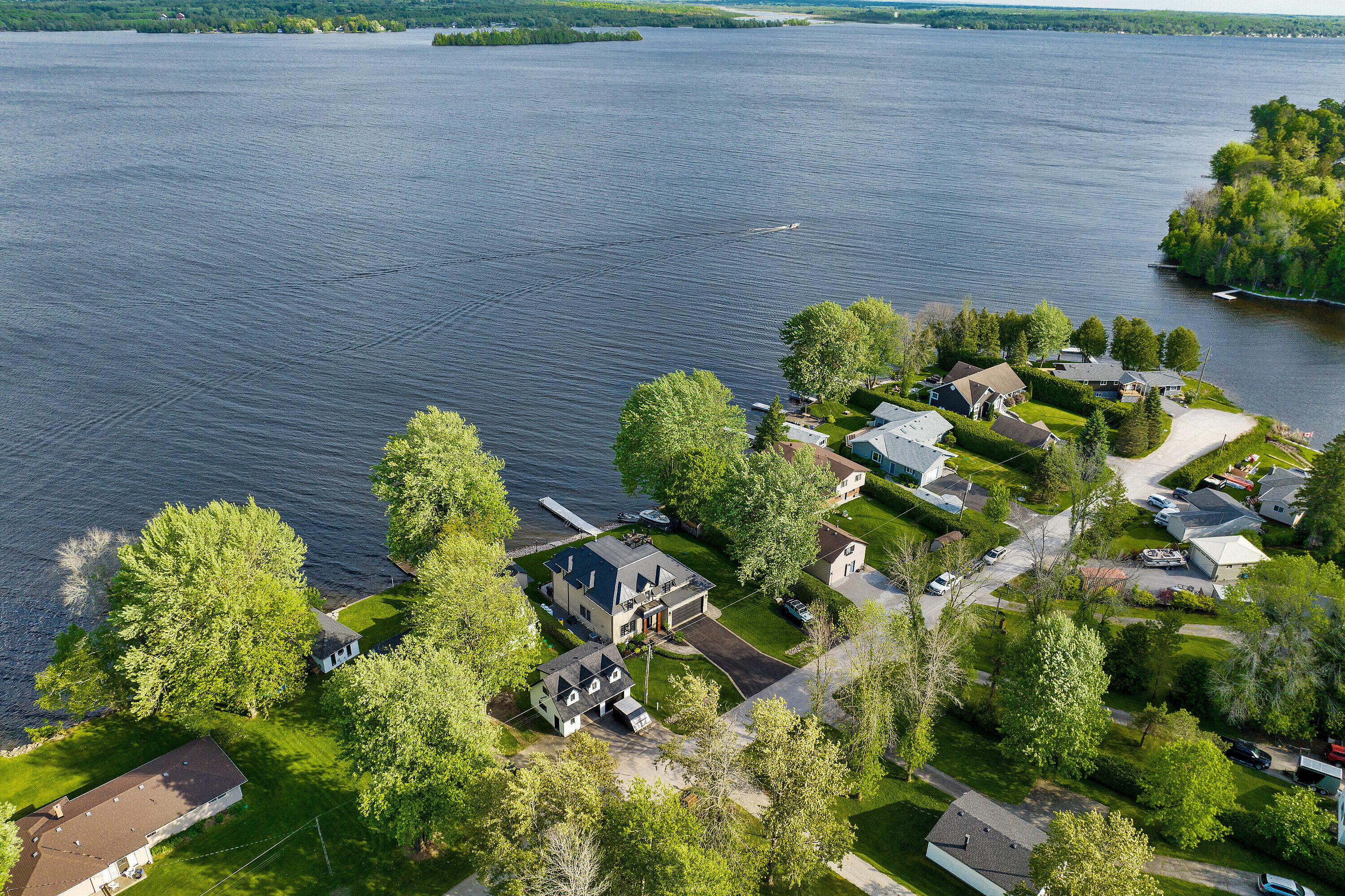  Kawartha Lakes, Muskoka - 物件實景