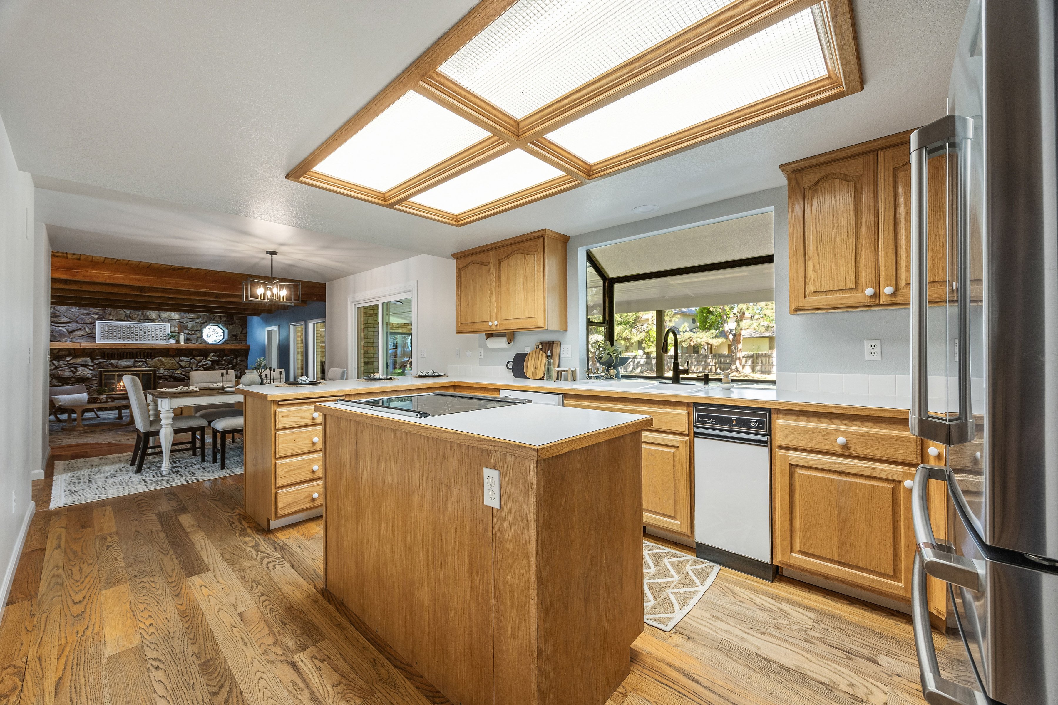  Beautiful West Boise Home - 物件實景