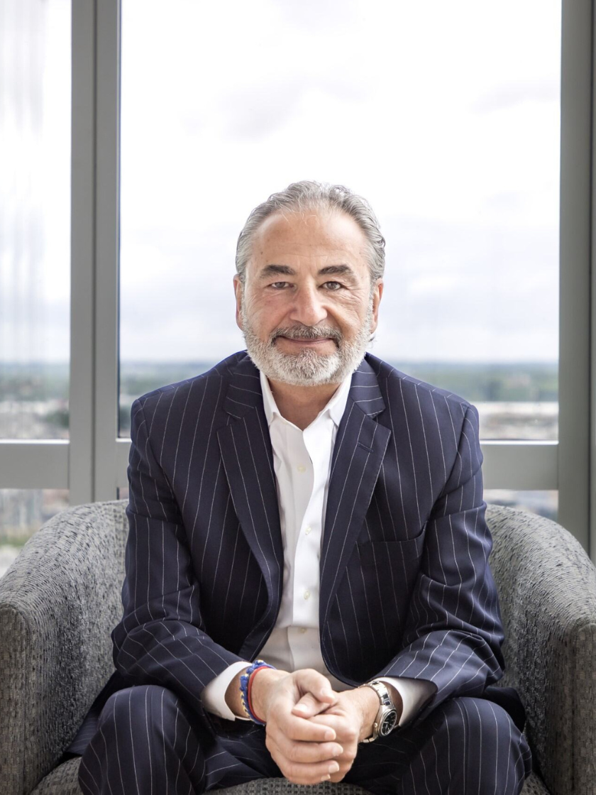 Pete Dimitriades