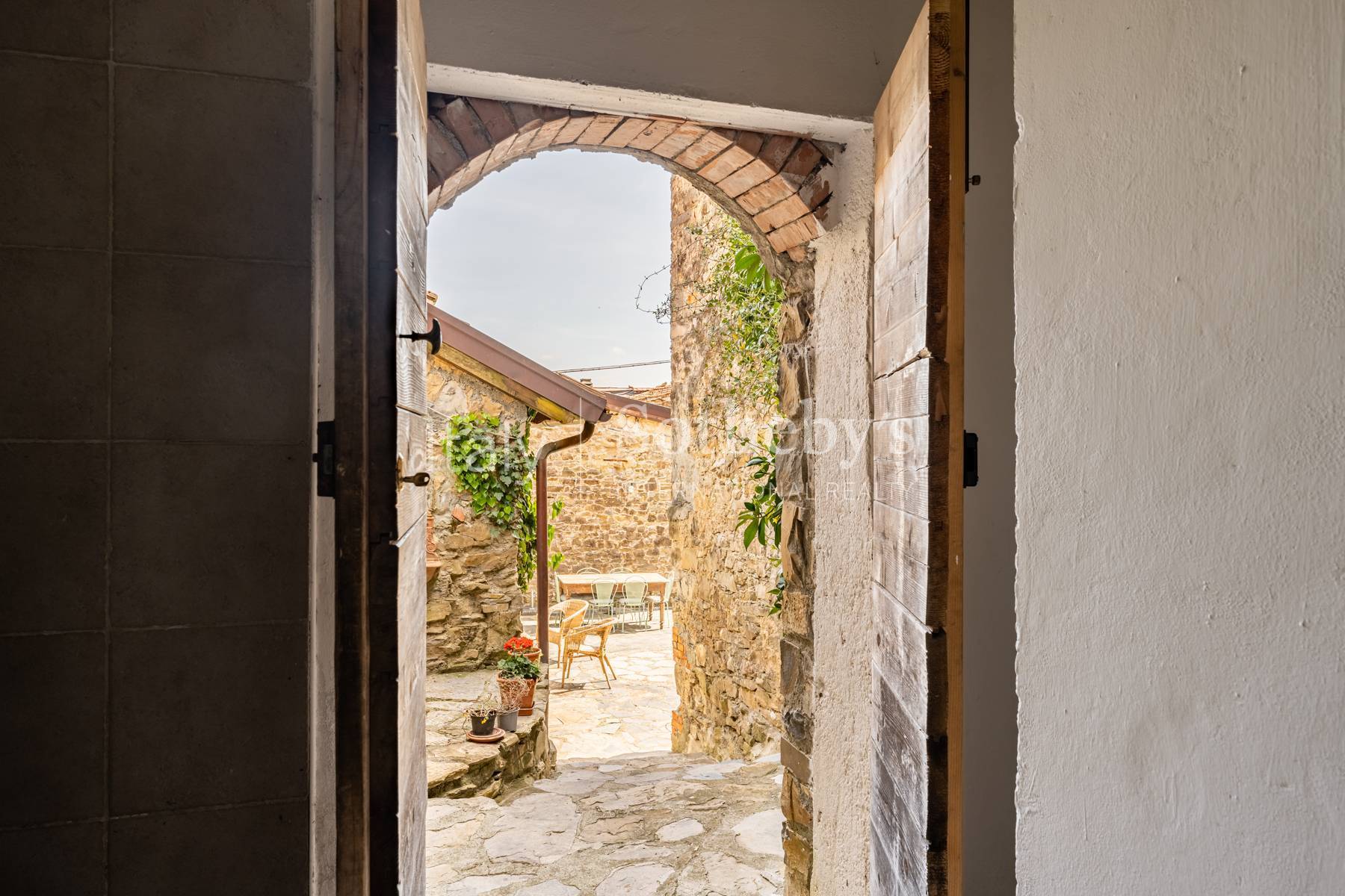  Ancient hamlet in the hills of Lunigiana - 物件實景