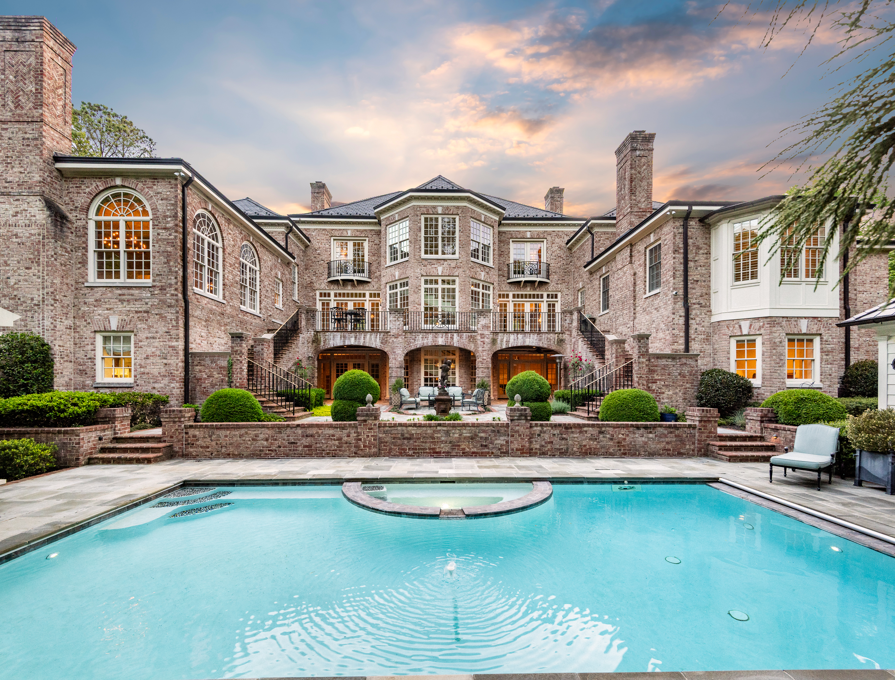  105 Brookschase Lane, Henrico, VA 23229 - 物件實景