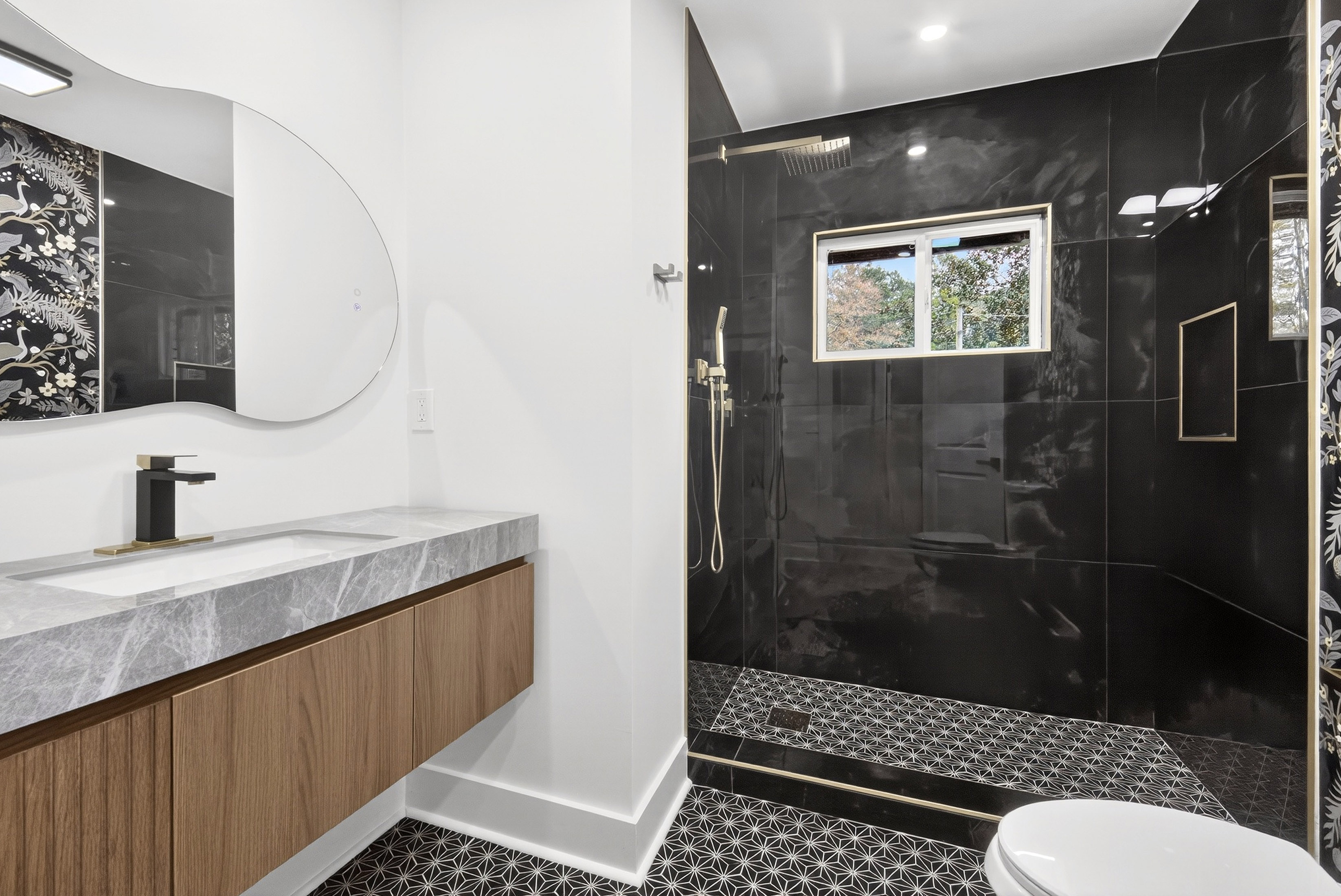  Modern Living Meets Classic Charm in Conley Hills - 物件實景