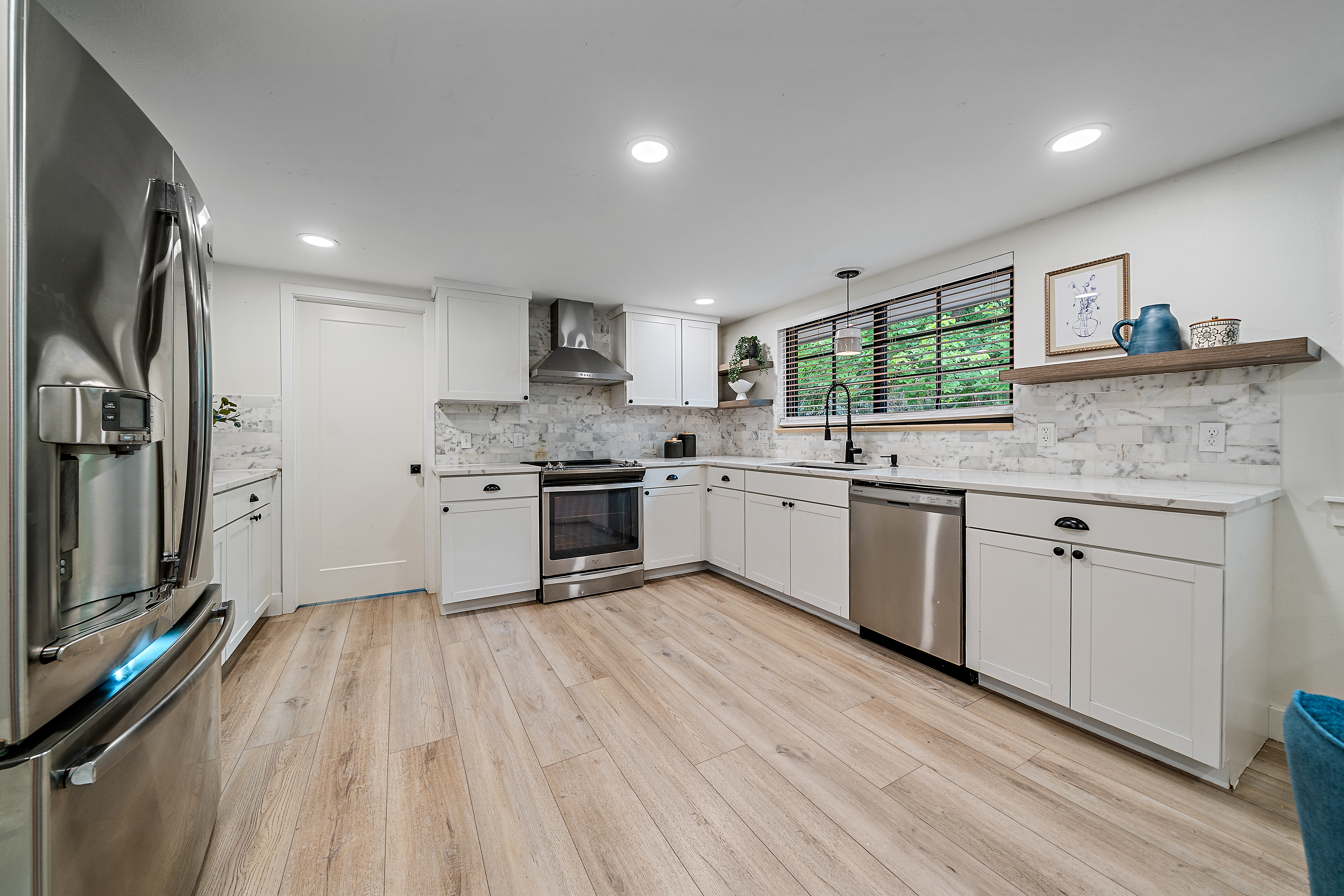  Privacy, Acreage And Natural Beauty Tucked Away In Cherry Hills Village - 物件實景