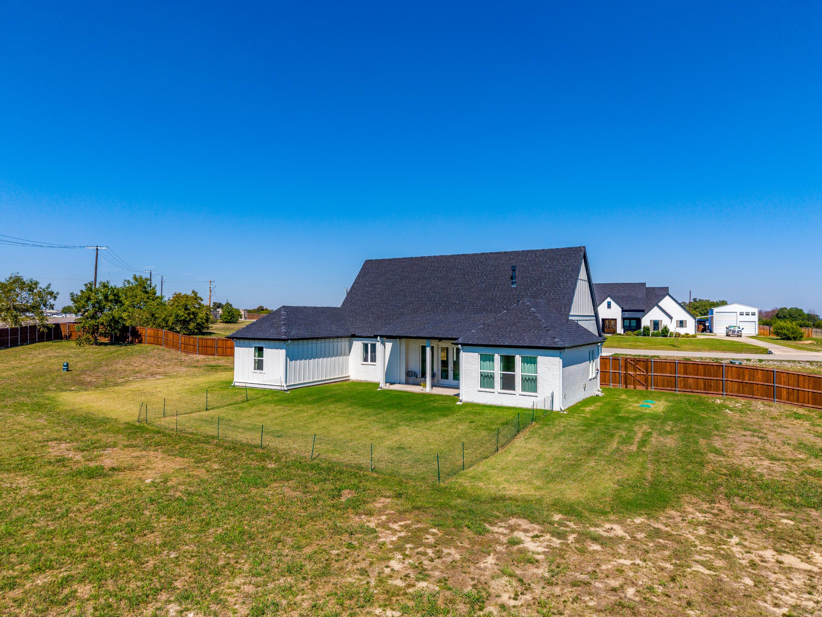  1000 Twin Creeks Drive, Weatherford, TX, 76088 - 物件實景