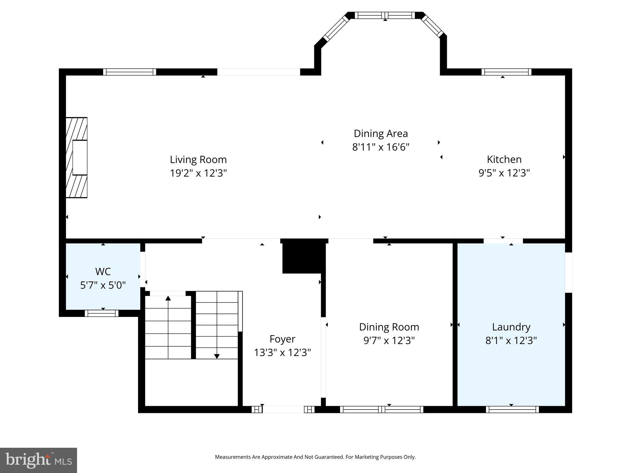 Rapidan, Virginia, 22733, United States, 3 Bedrooms Bedrooms, ,4 BathroomsBathrooms,Residential,For Sale,2010393