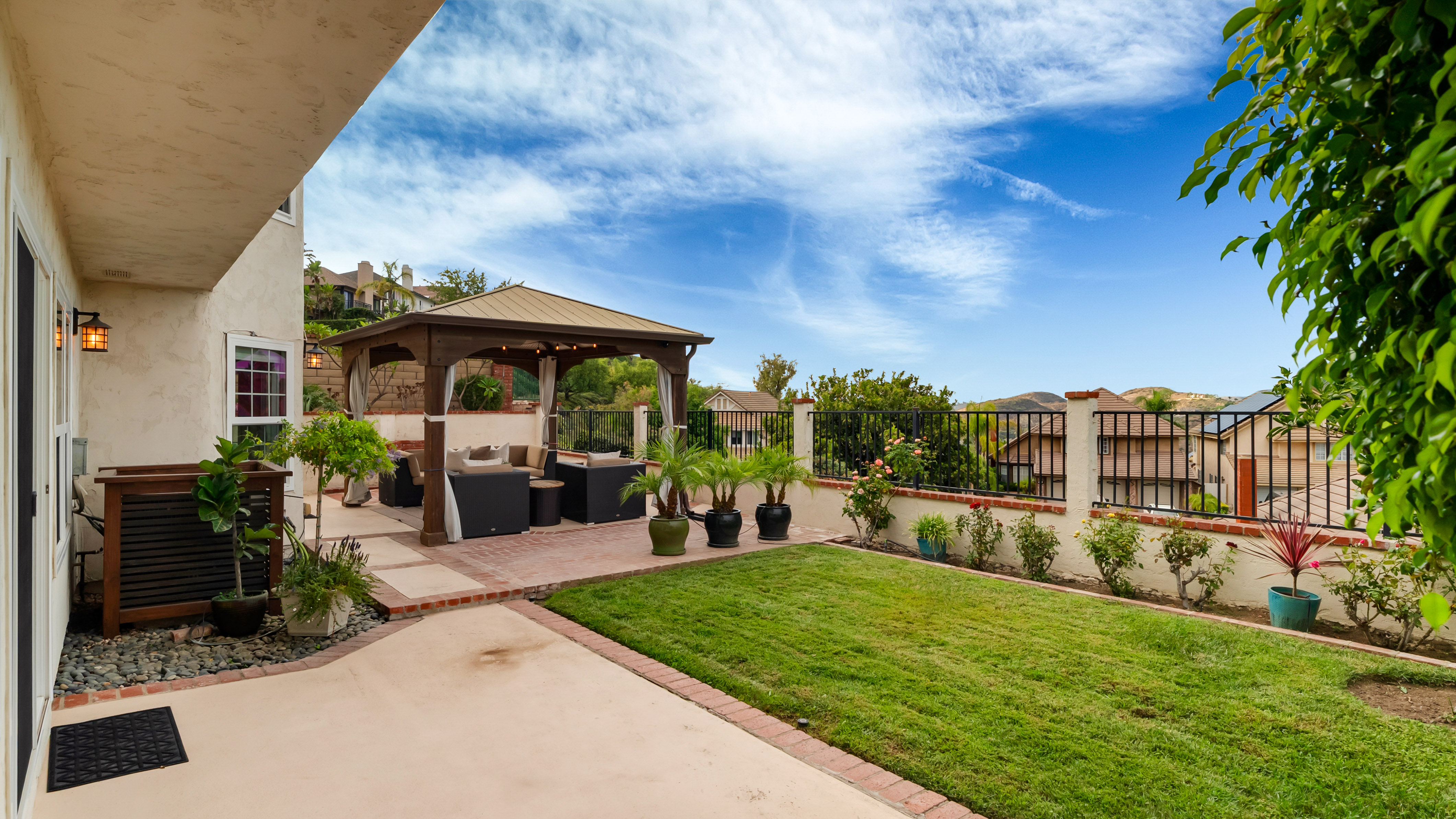  6139 East West View Drive, Orange, CA 92869 - 物件實景