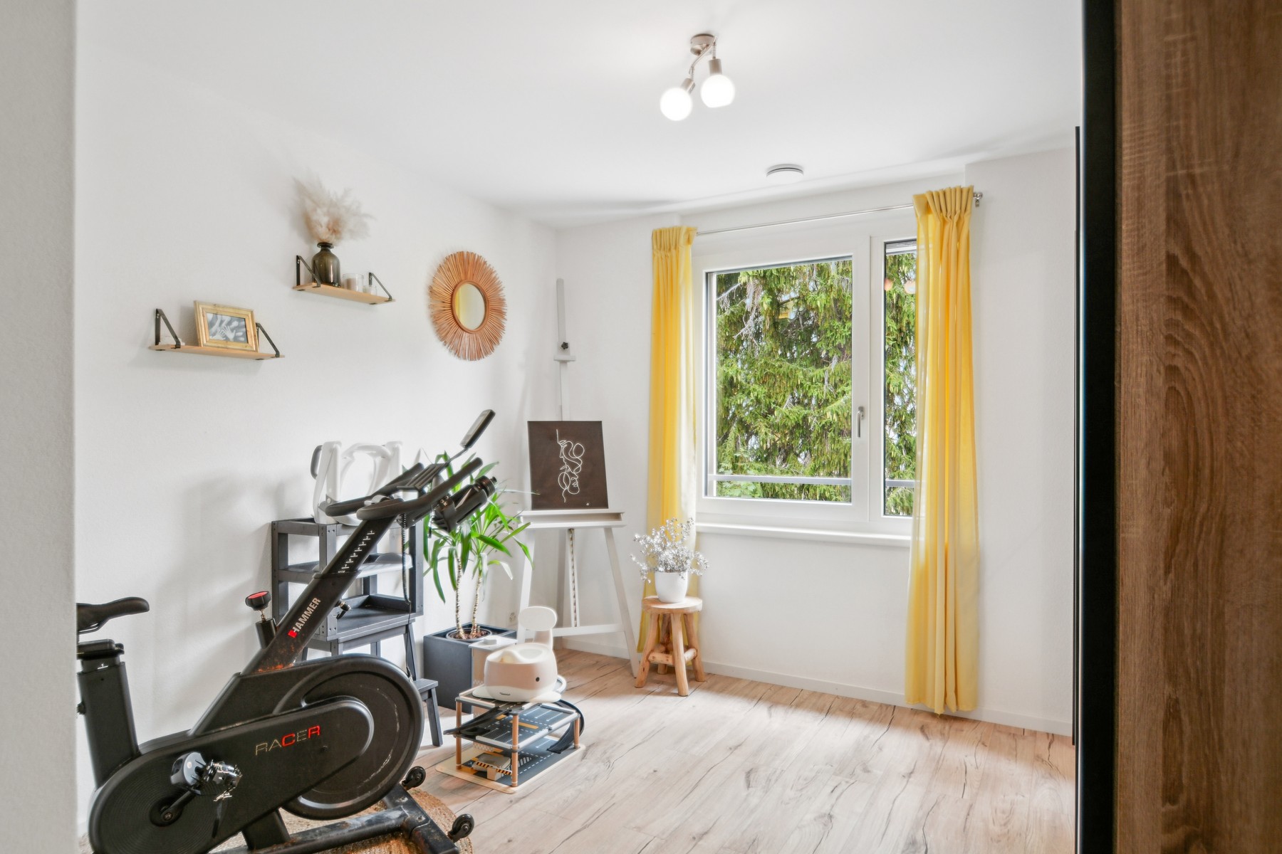  Luxury 4.5-room apartment in the Bois du Petit Château neighborhood - 物件實景