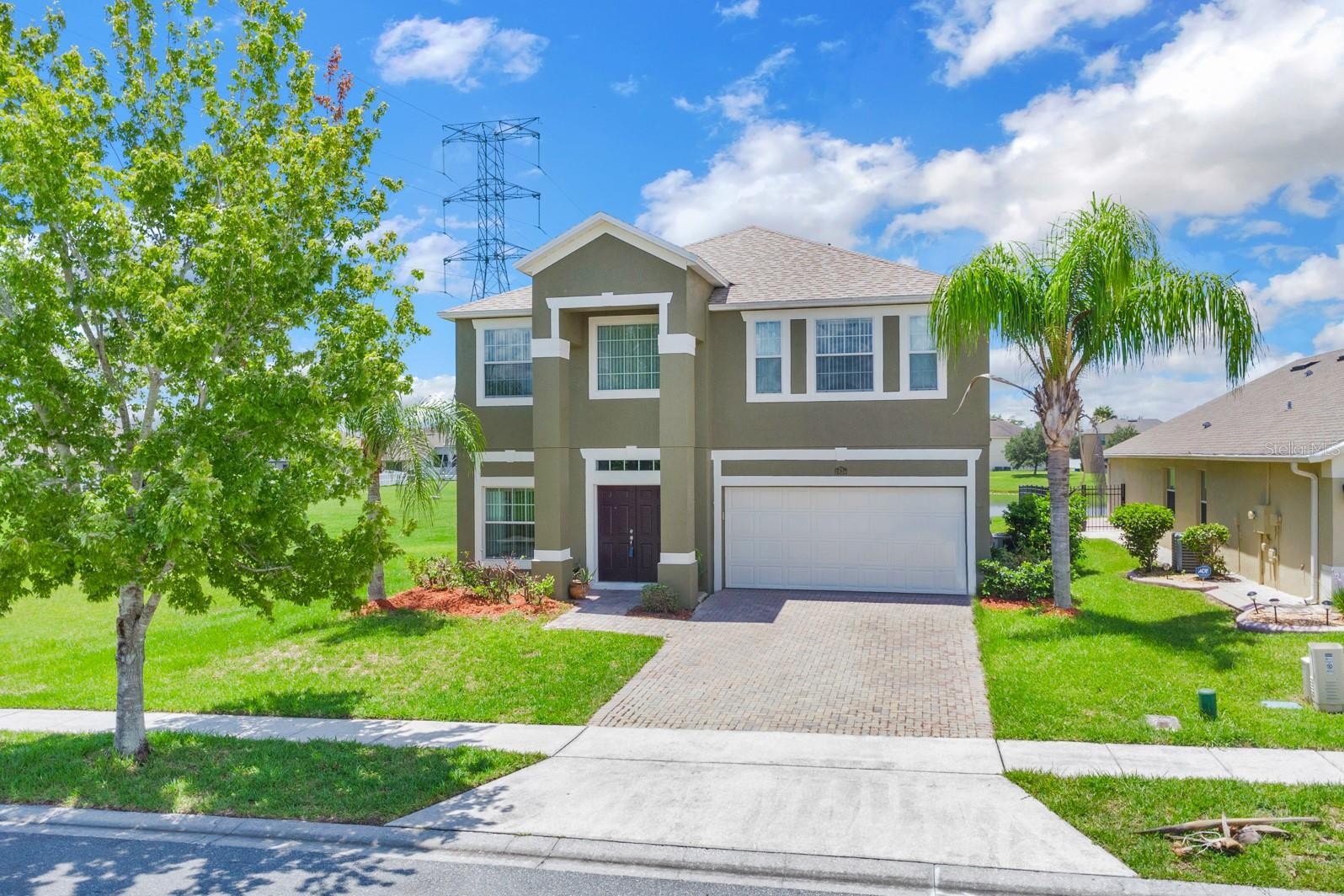 ORLANDO, Florida, 32824, United States, 4 Bedrooms Bedrooms, ,3 BathroomsBathrooms,Residential,For Sale,1879509