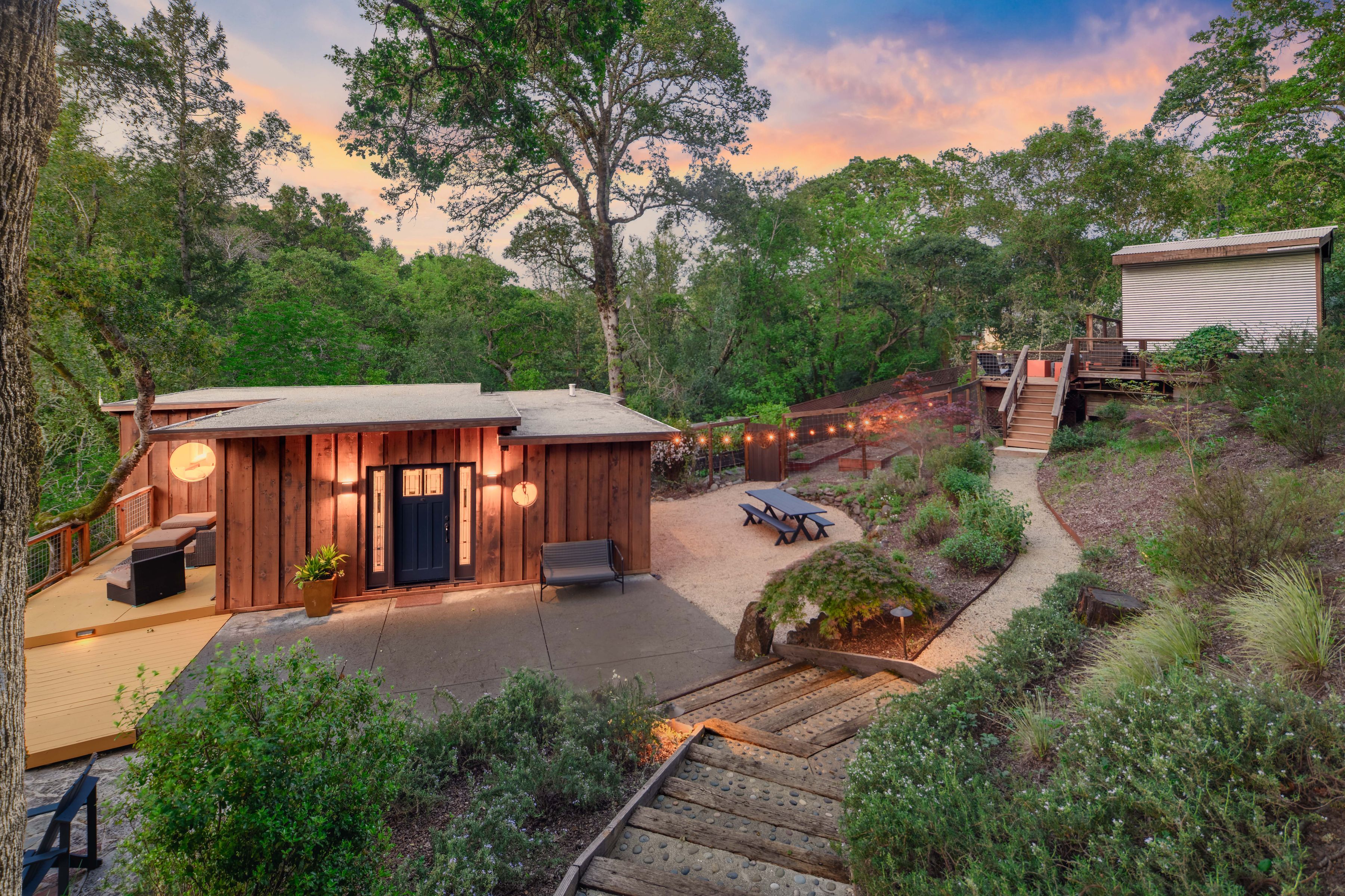  116 Hill Road - 物件實景