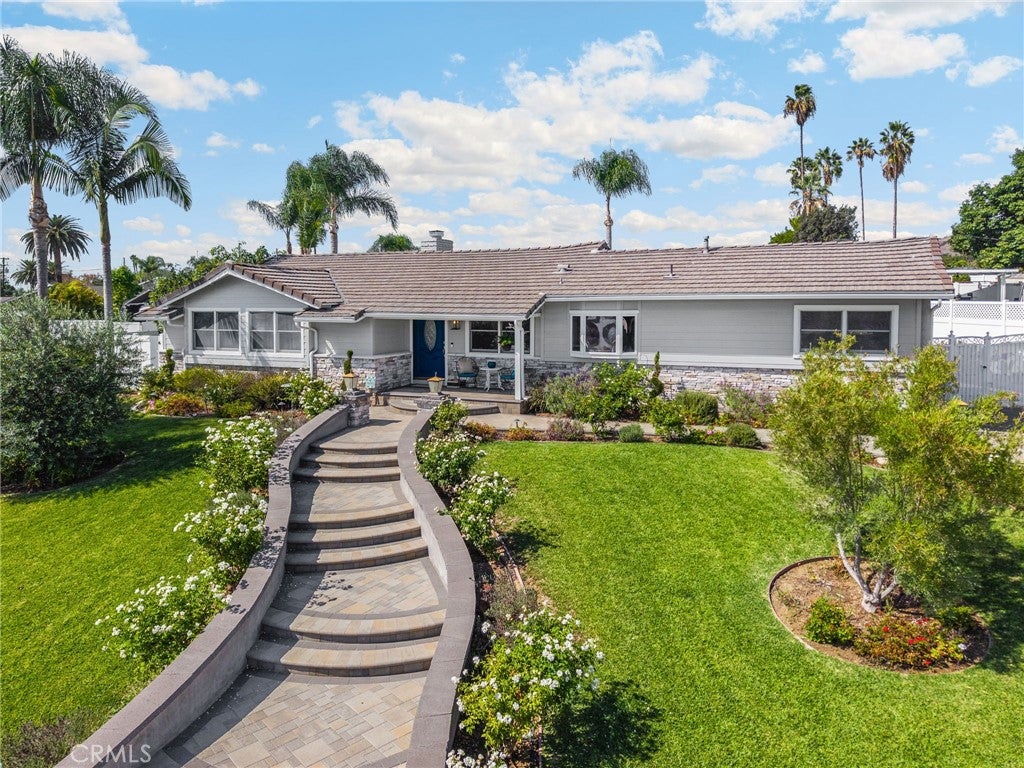 Wardman Dr, Brea, CA 92821 #1