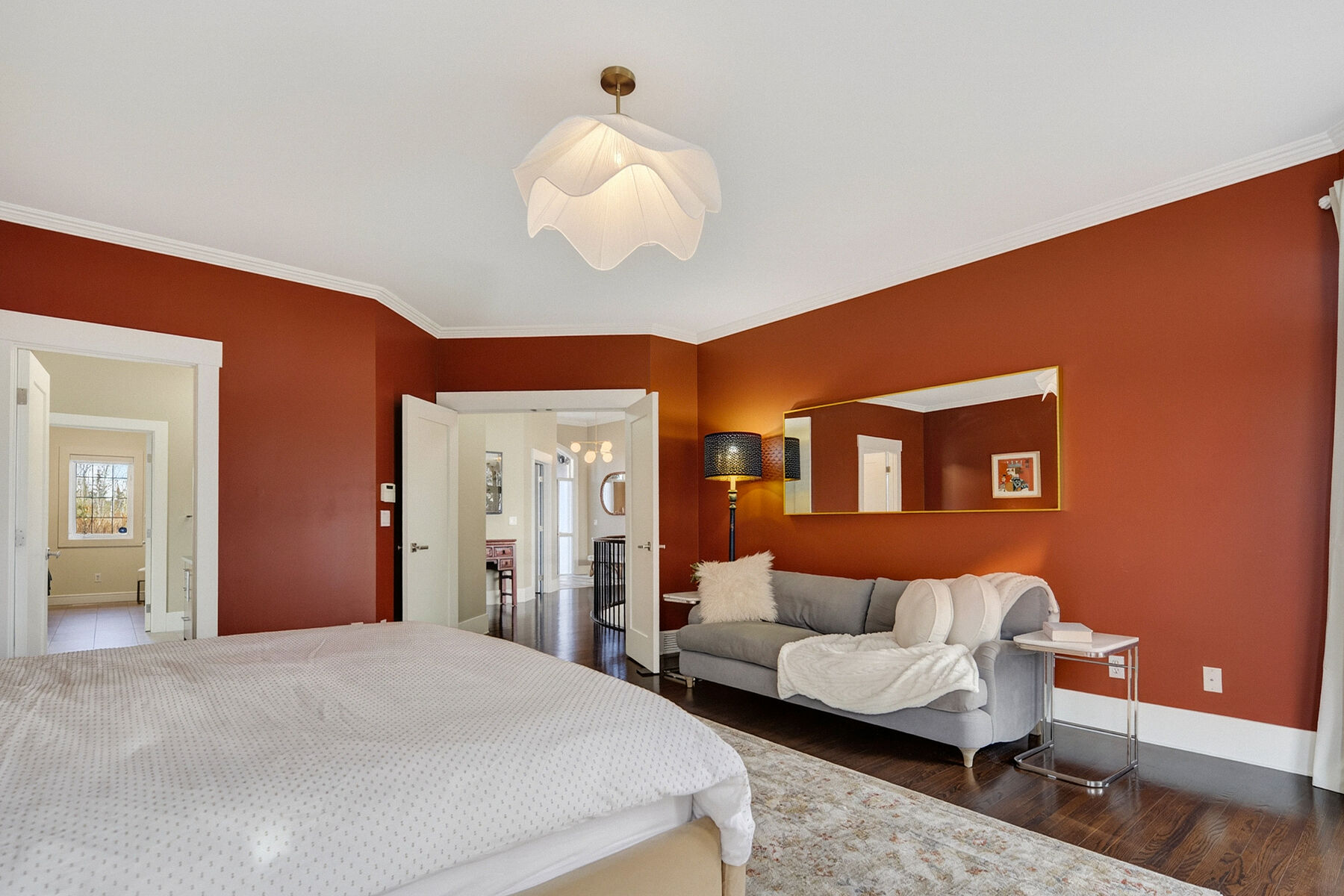  Rural Rocky View County, Rocky View - 物件實景