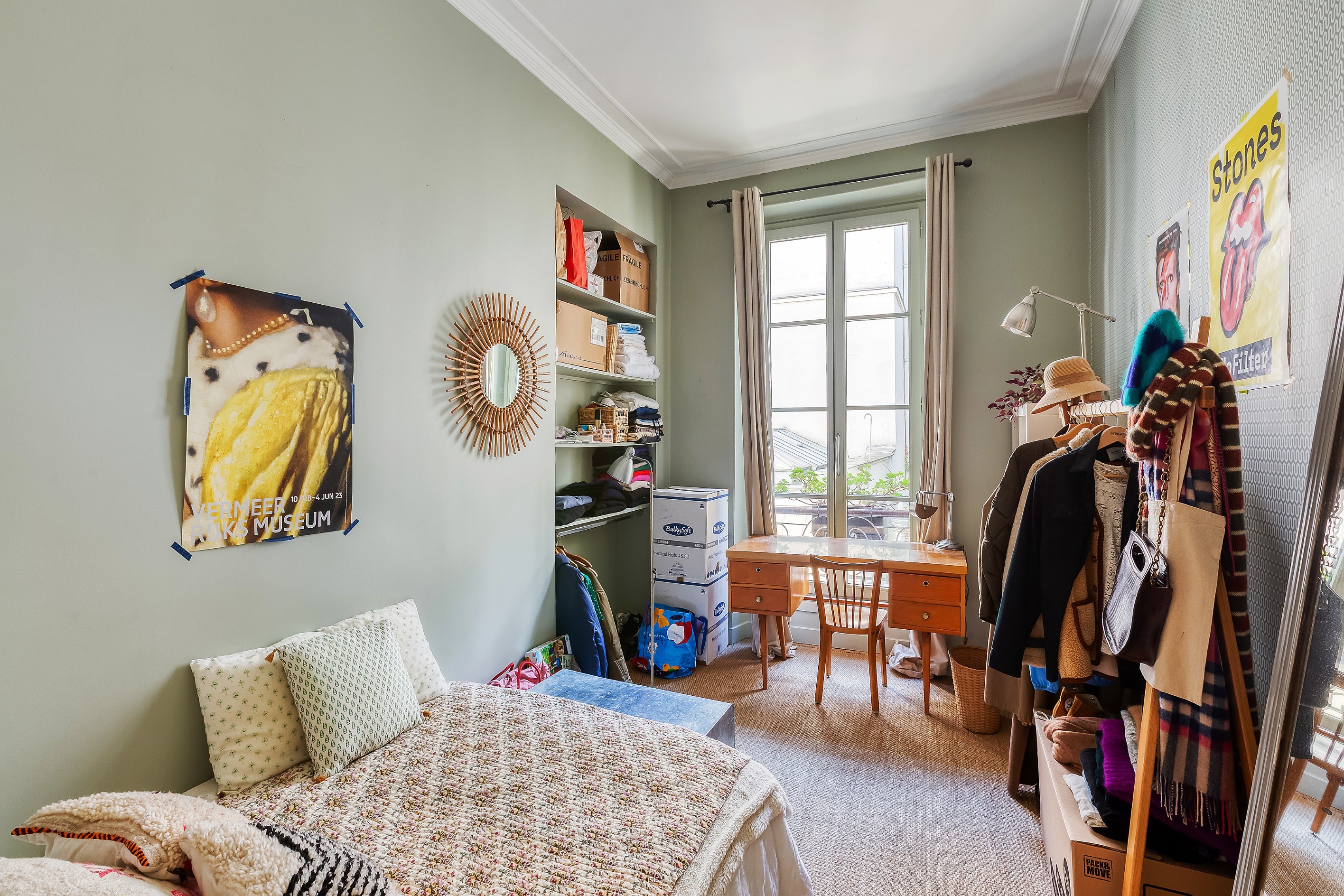  FOR SALE - Apartment - 5 bedrooms - 75010 PARIS - 物件實景