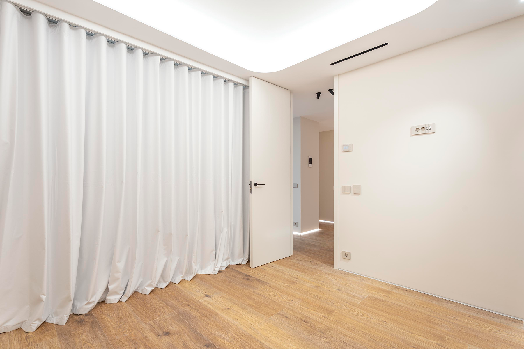  2 bedroom apartment on Lagasca Street - 物件實景