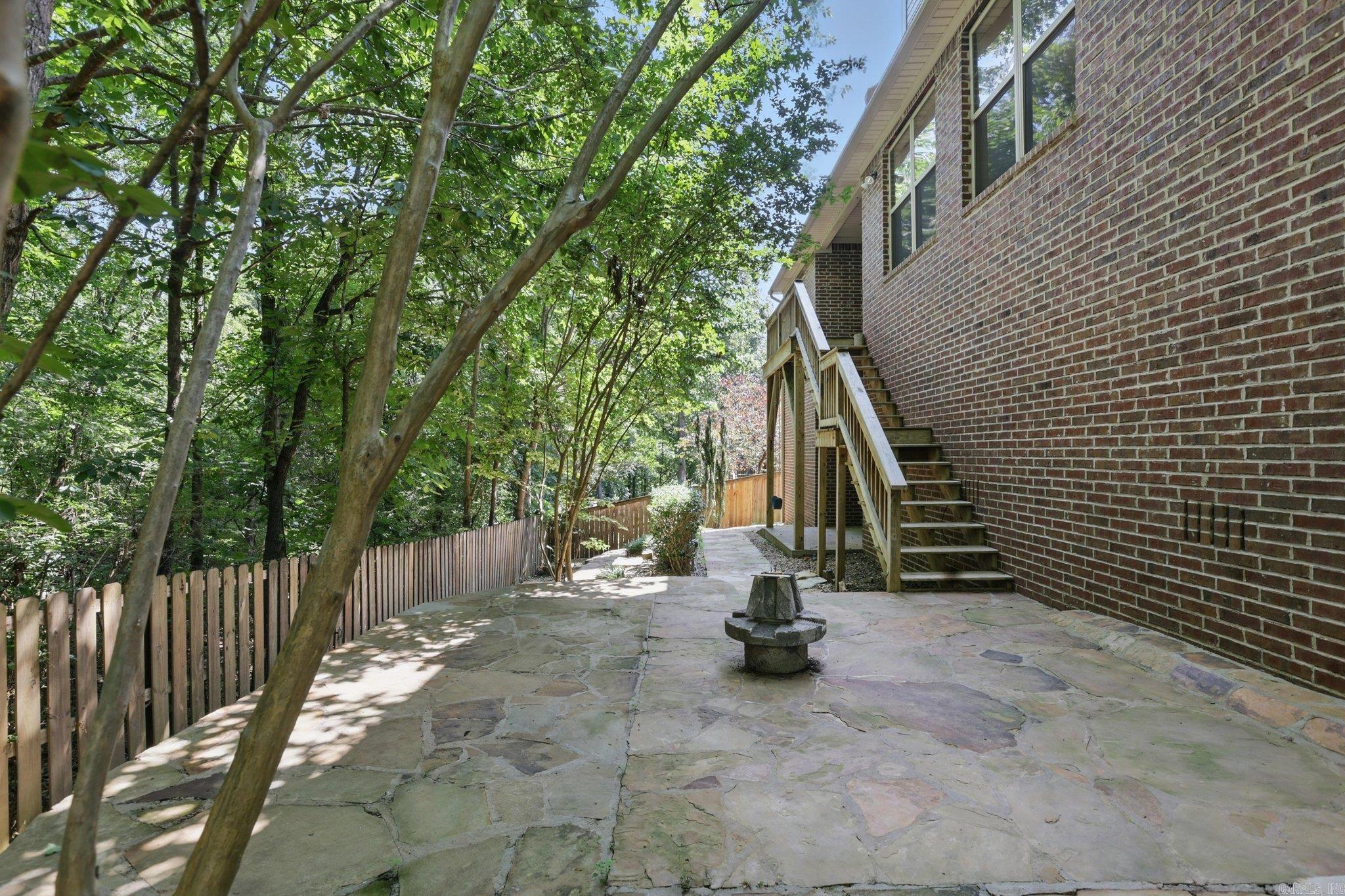 Little Rock, Arkansas, 72211, United States, 4 Bedrooms Bedrooms, ,4 BathroomsBathrooms,Residential,For Sale,1950270