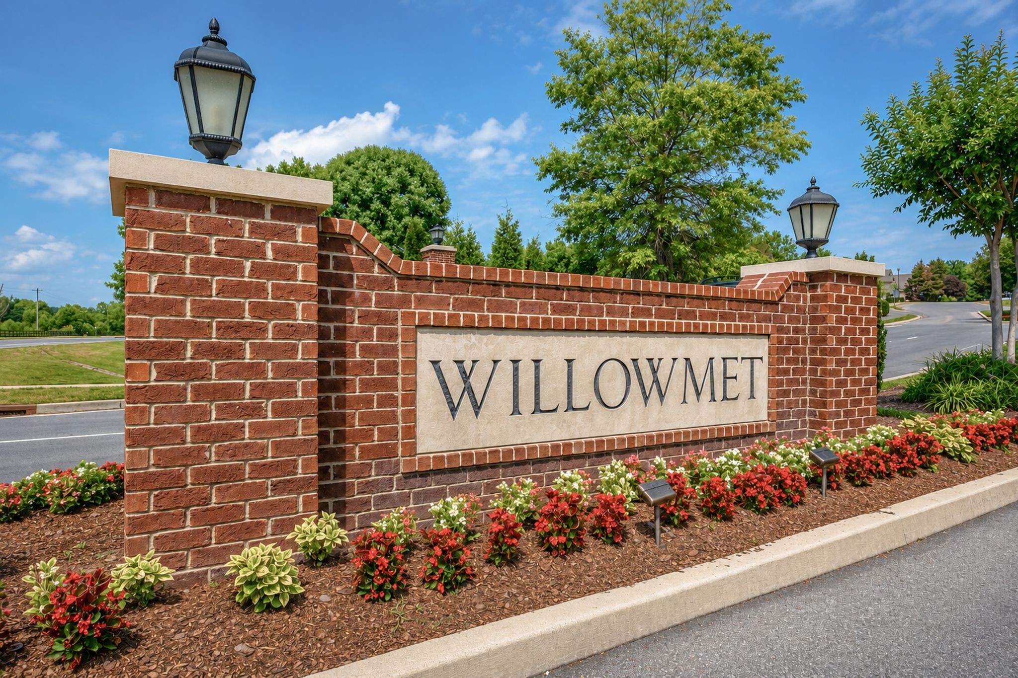  9716 Mountain Ash Ct, Brentwood, TN, 37027 - 物件實景