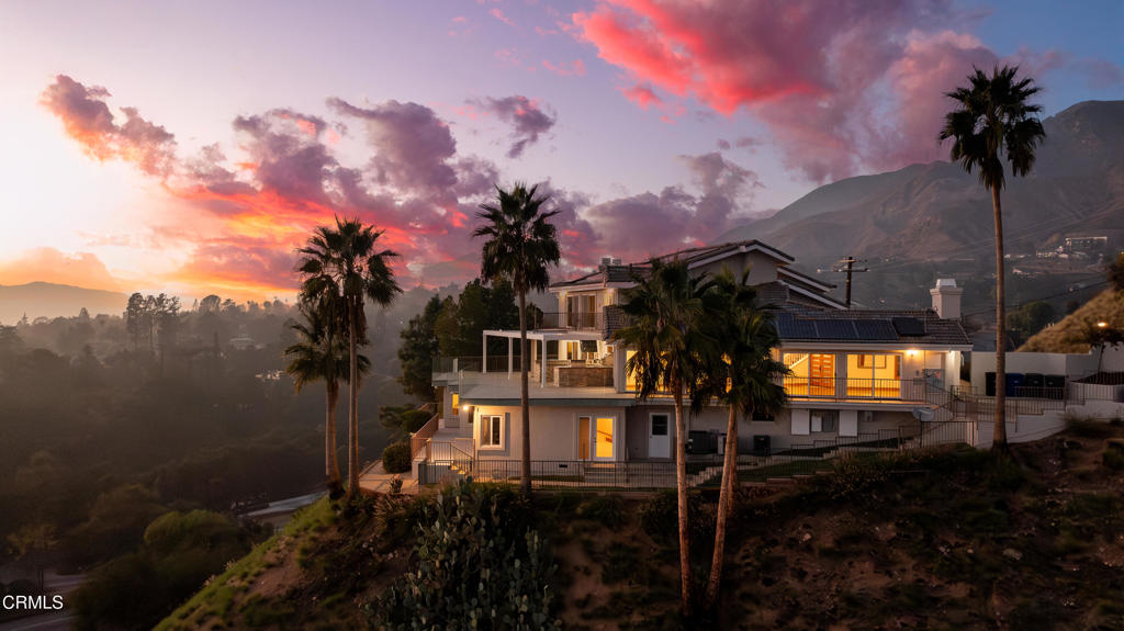 Altadena, California, 91001, United States, 5 Bedrooms Bedrooms, ,6 BathroomsBathrooms,Residential,For Sale,1989048