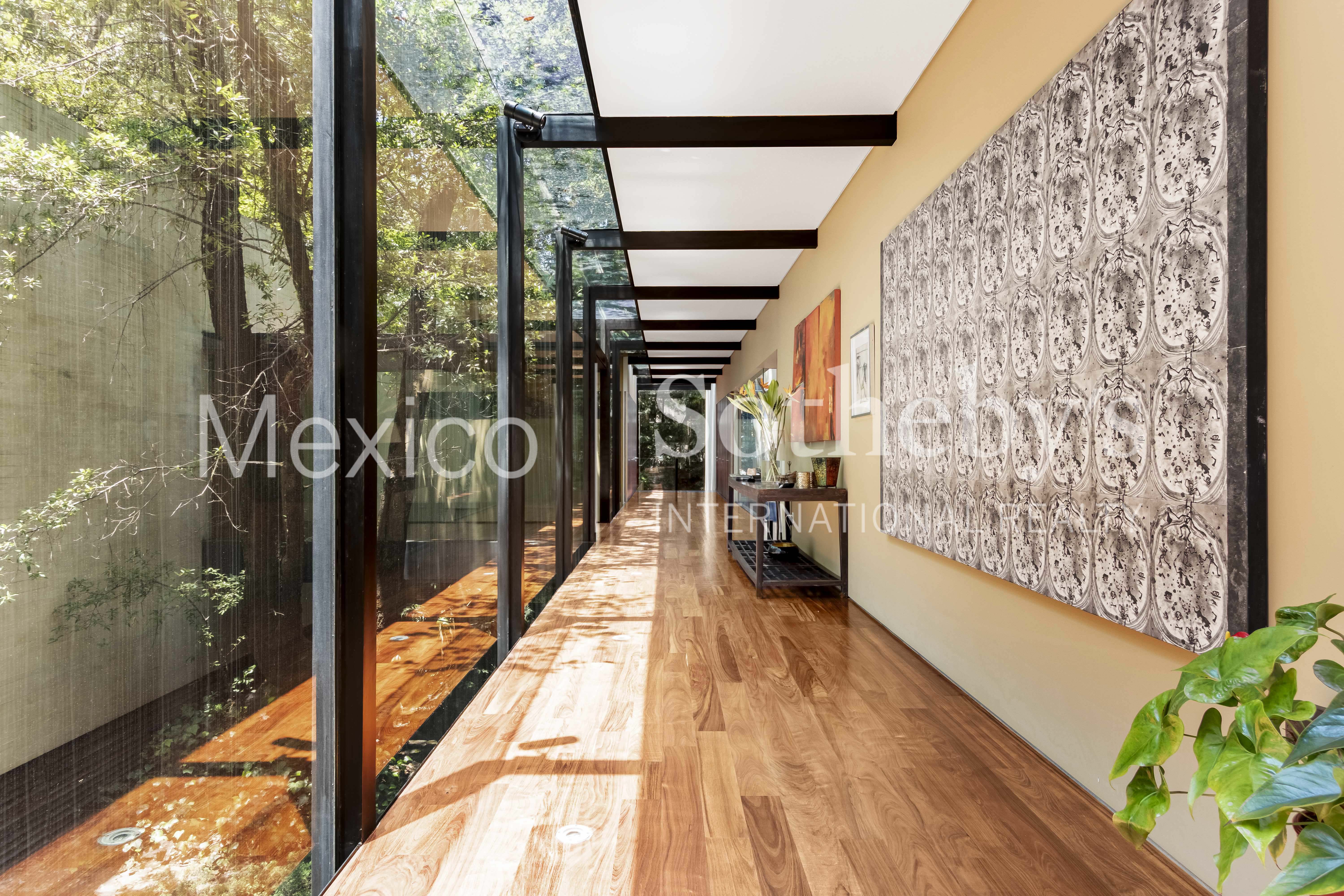 ?Vista al Bosque?, Bosques de Santa Fe - 物件實景