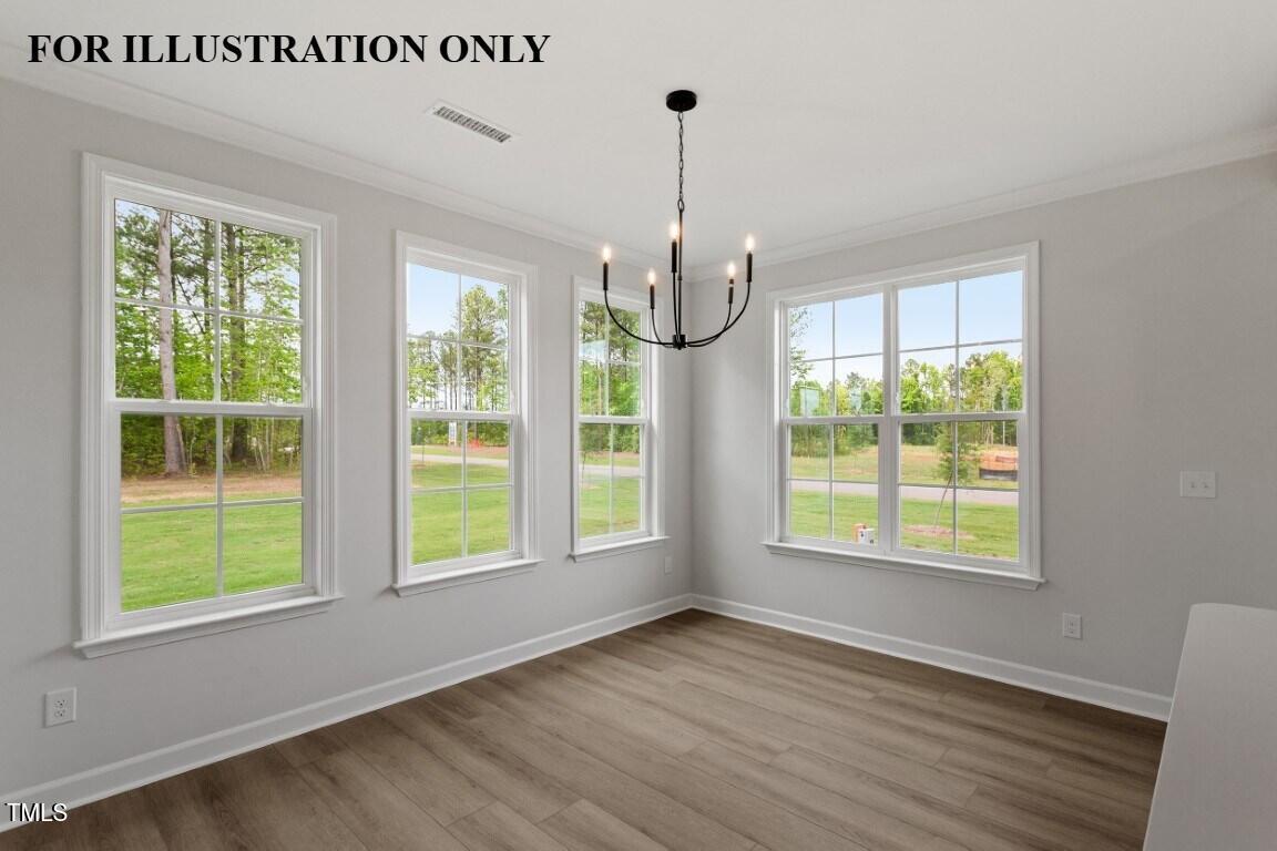 Youngsville, North Carolina, 27596, United States, 4 Bedrooms Bedrooms, ,4 BathroomsBathrooms,Residential,For Sale,1848883