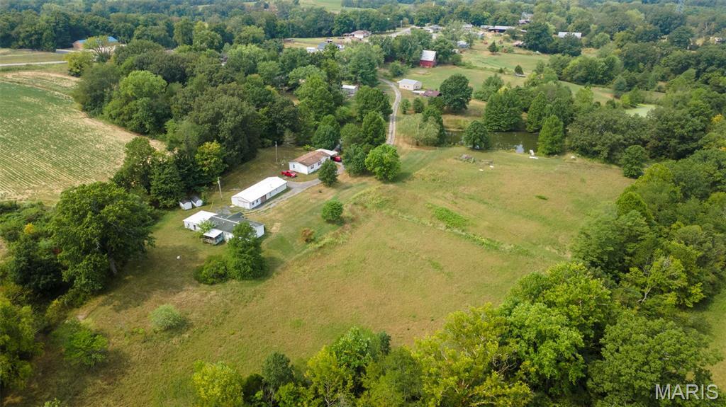 Millersville, Missouri, 63766, United States, 2 Bedrooms Bedrooms, ,2 BathroomsBathrooms,Residential,For Sale,1973927