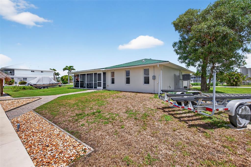 Punta Gorda, Florida, 33955, United States, 3 Bedrooms Bedrooms, ,2 BathroomsBathrooms,Residential,For Sale,1858052