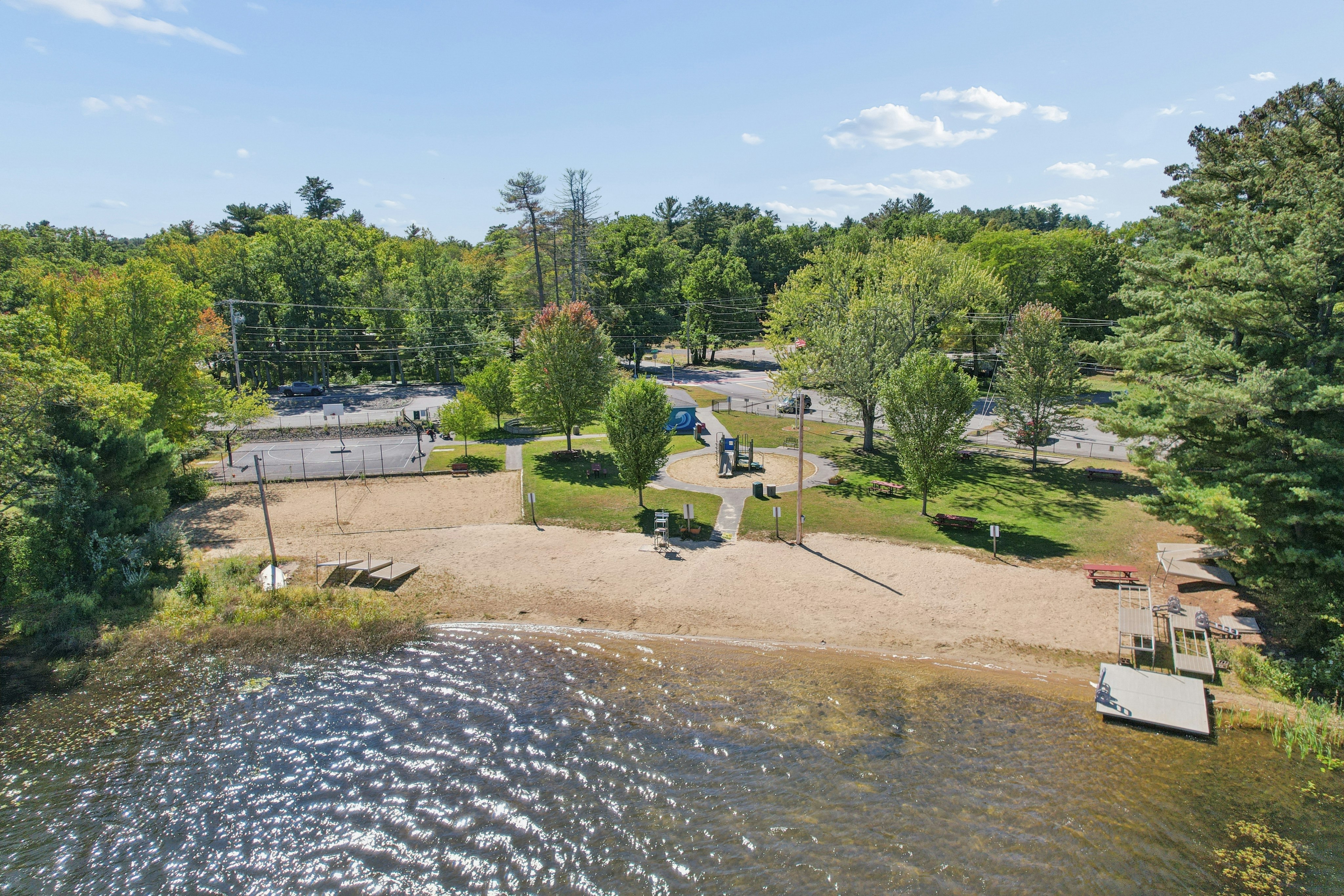 13 Calvin Street, Ayer, MA 01432 - 物件實景