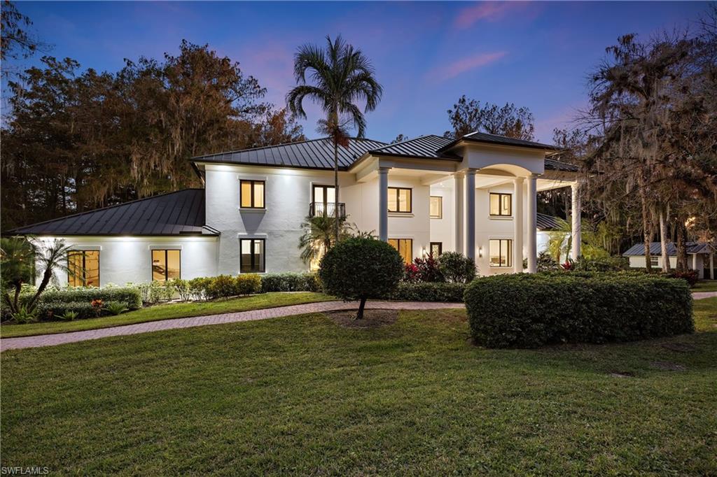 Naples, Florida, 34116, United States, 6 Bedrooms Bedrooms, ,9 BathroomsBathrooms,Residential,For Sale,2000525