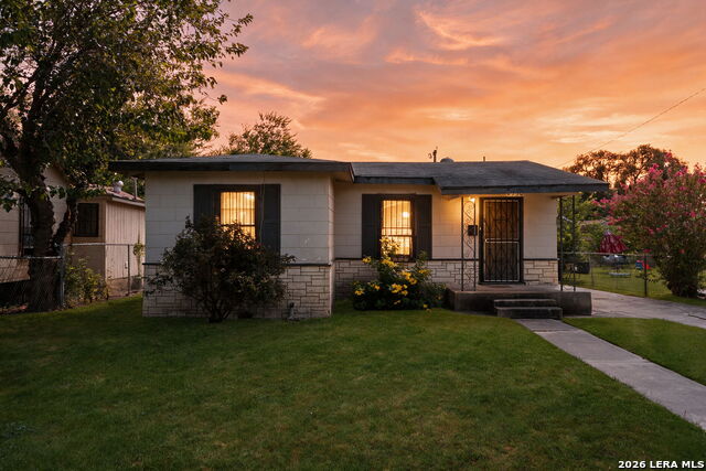 Waverly Ave, San Antonio, TX 78228