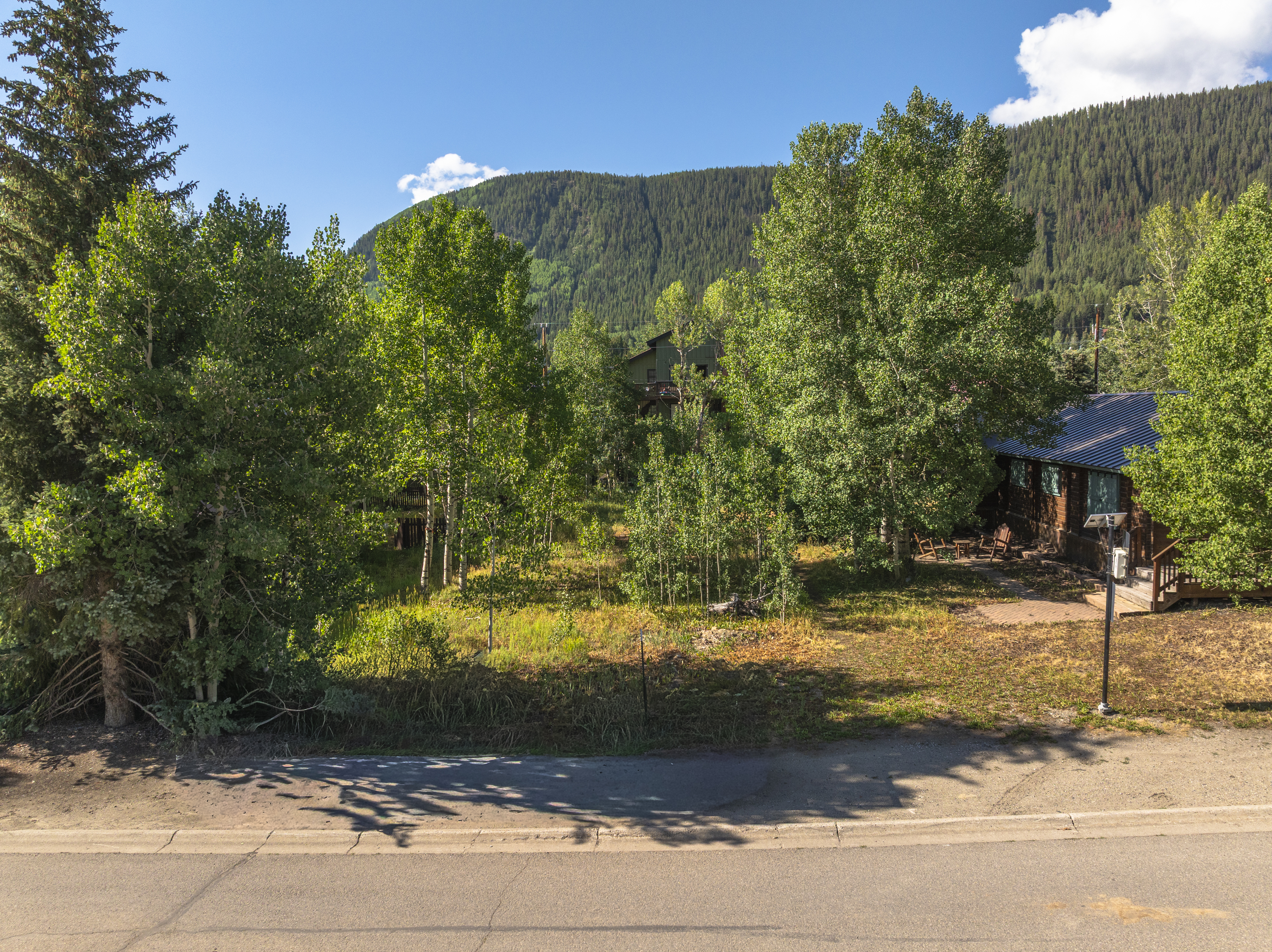  Fast-Track Build Opportunity in Crested Butte - 物件實景