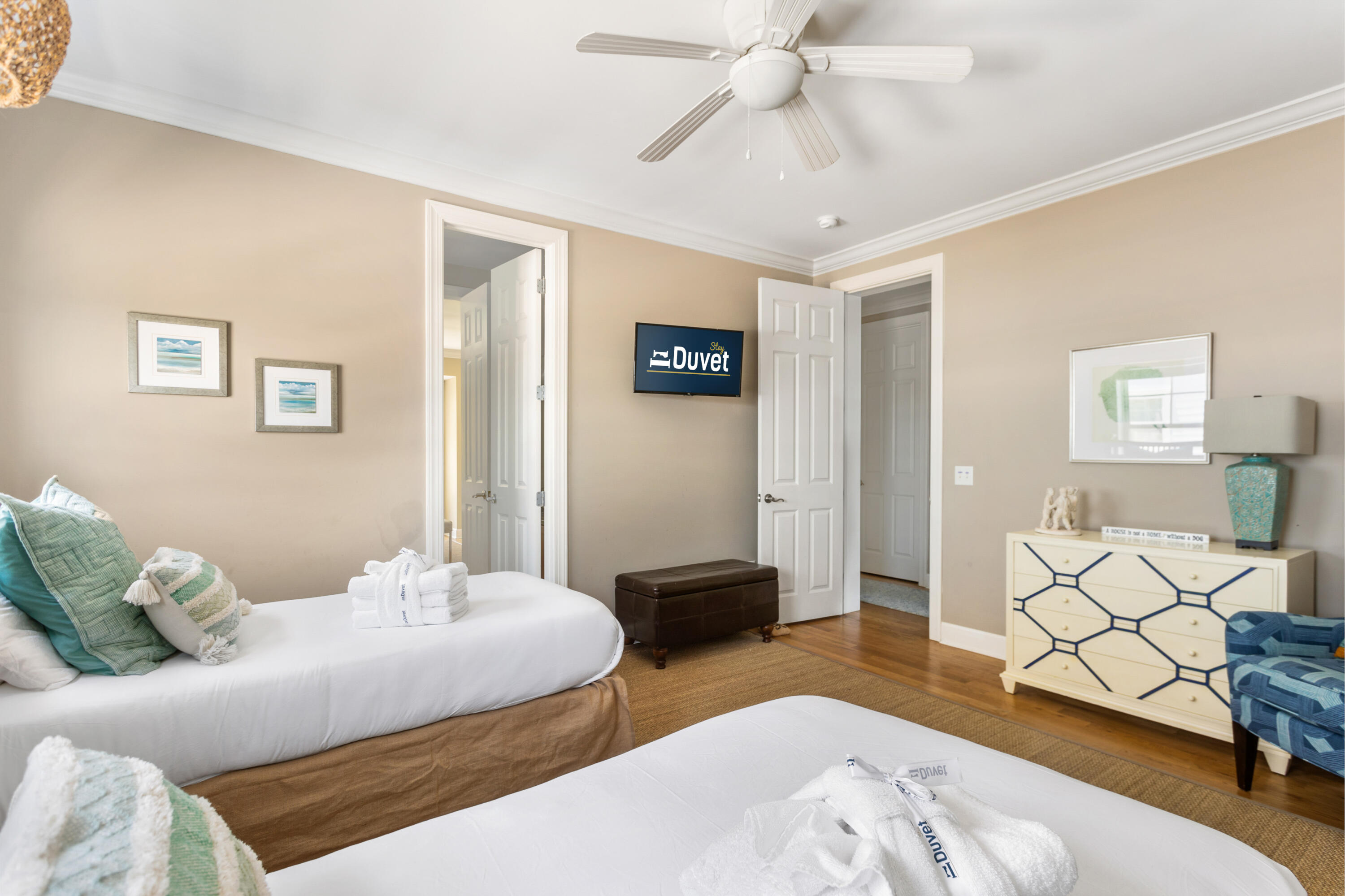 Folly Beach, South Carolina, 29439, United States, 5 Bedrooms Bedrooms, ,5 BathroomsBathrooms,Residential,For Sale,1998700