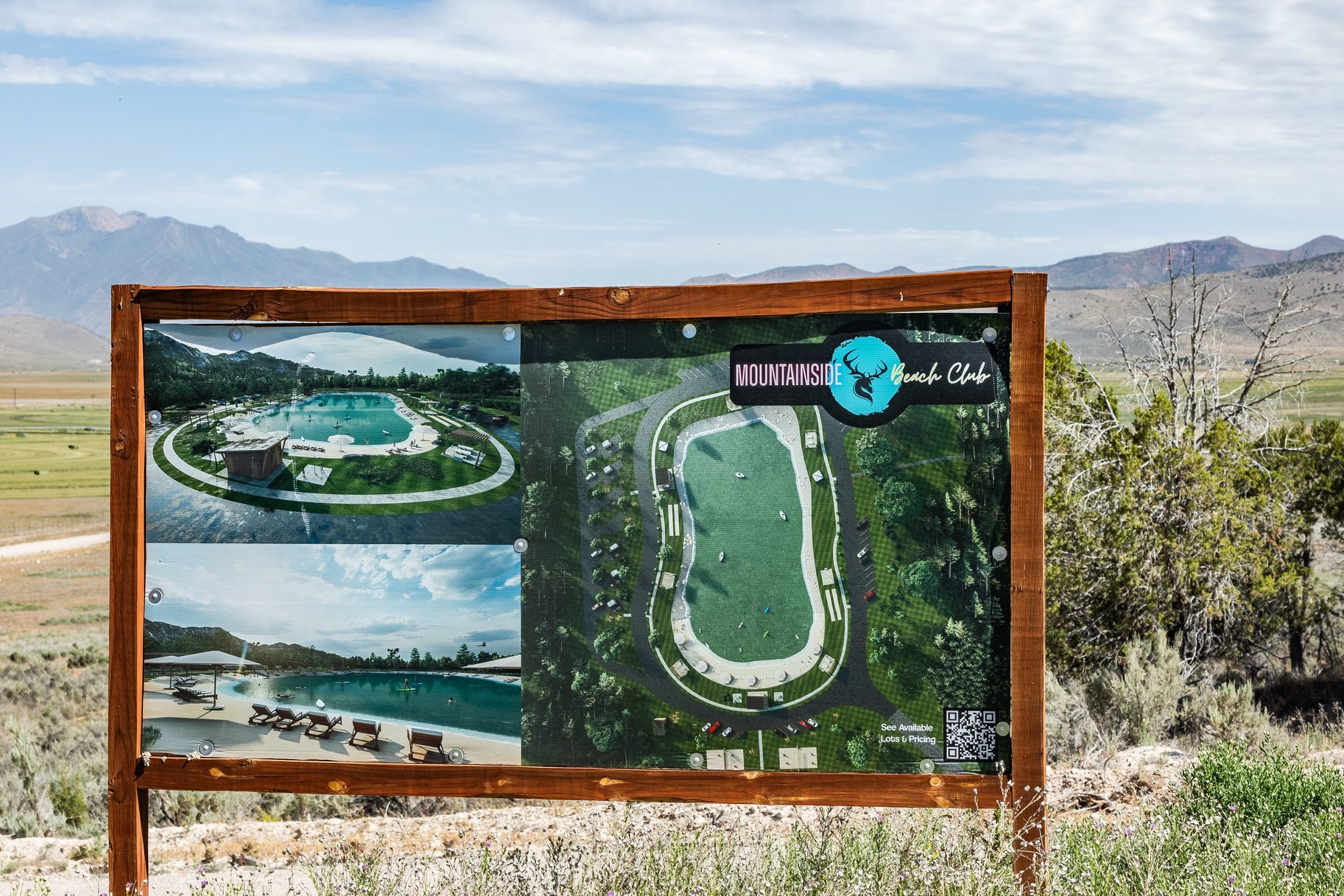  Mountain Living  STR Approved  1.01 Acres - 物件實景