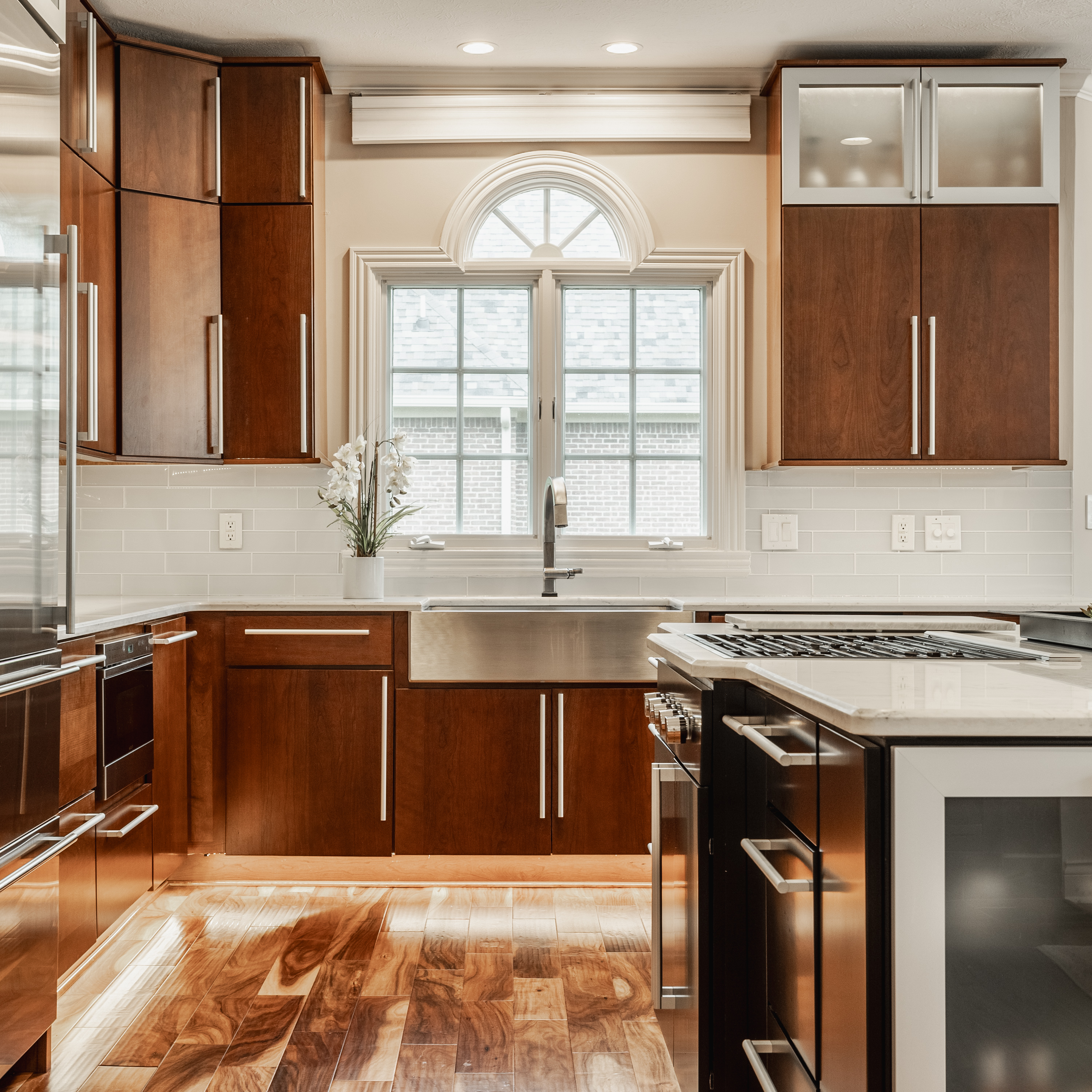  Exceptional West Carmel Home with Resort-Caliber Backyard - 物件實景