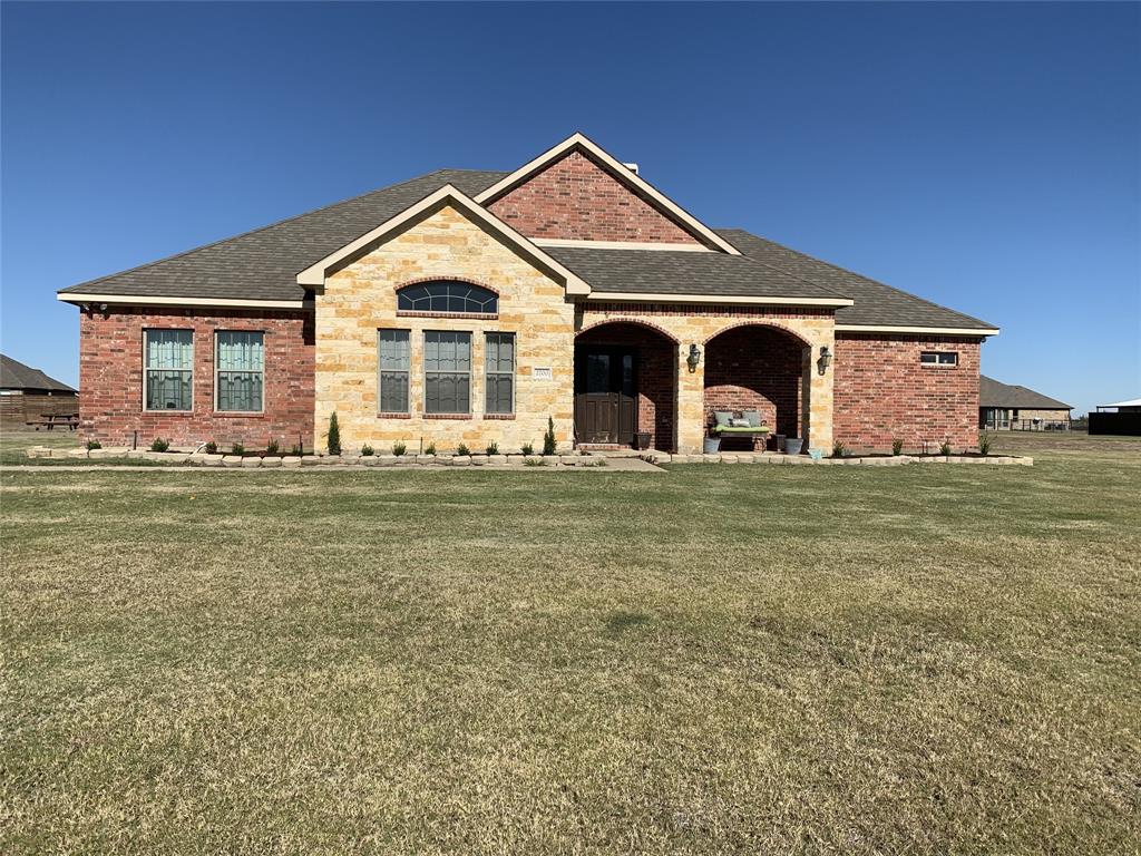 Jessica Way Ln, Royse City, TX 75189