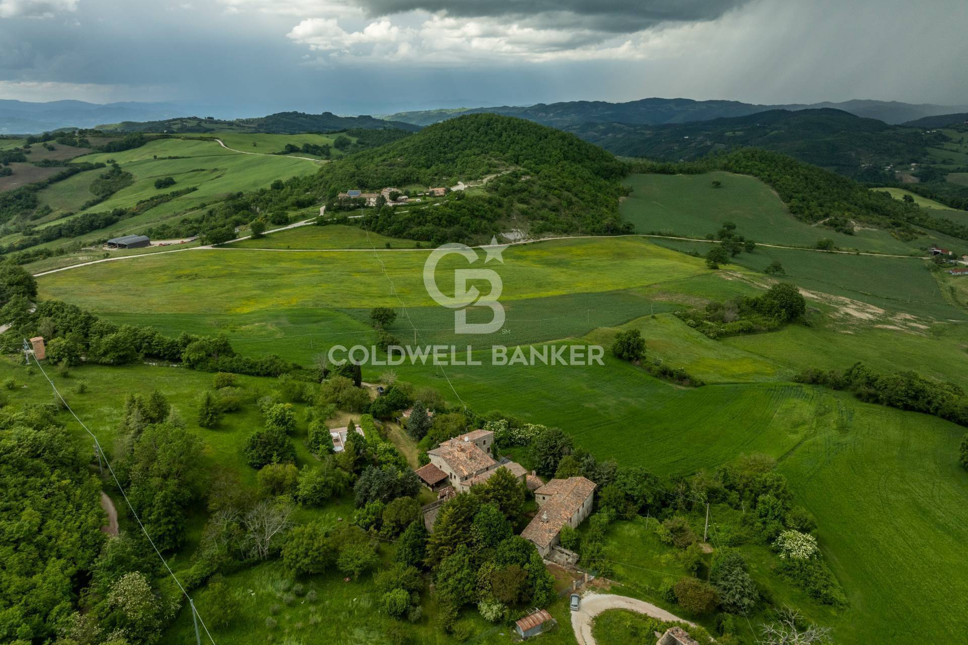 Fraz. Montelovesco, Gubbio, Perugia, 06024, IT, 8 Bedrooms Bedrooms, ,10 BathroomsBathrooms,Residential,For Sale,Fraz. Montelovesco,1622195