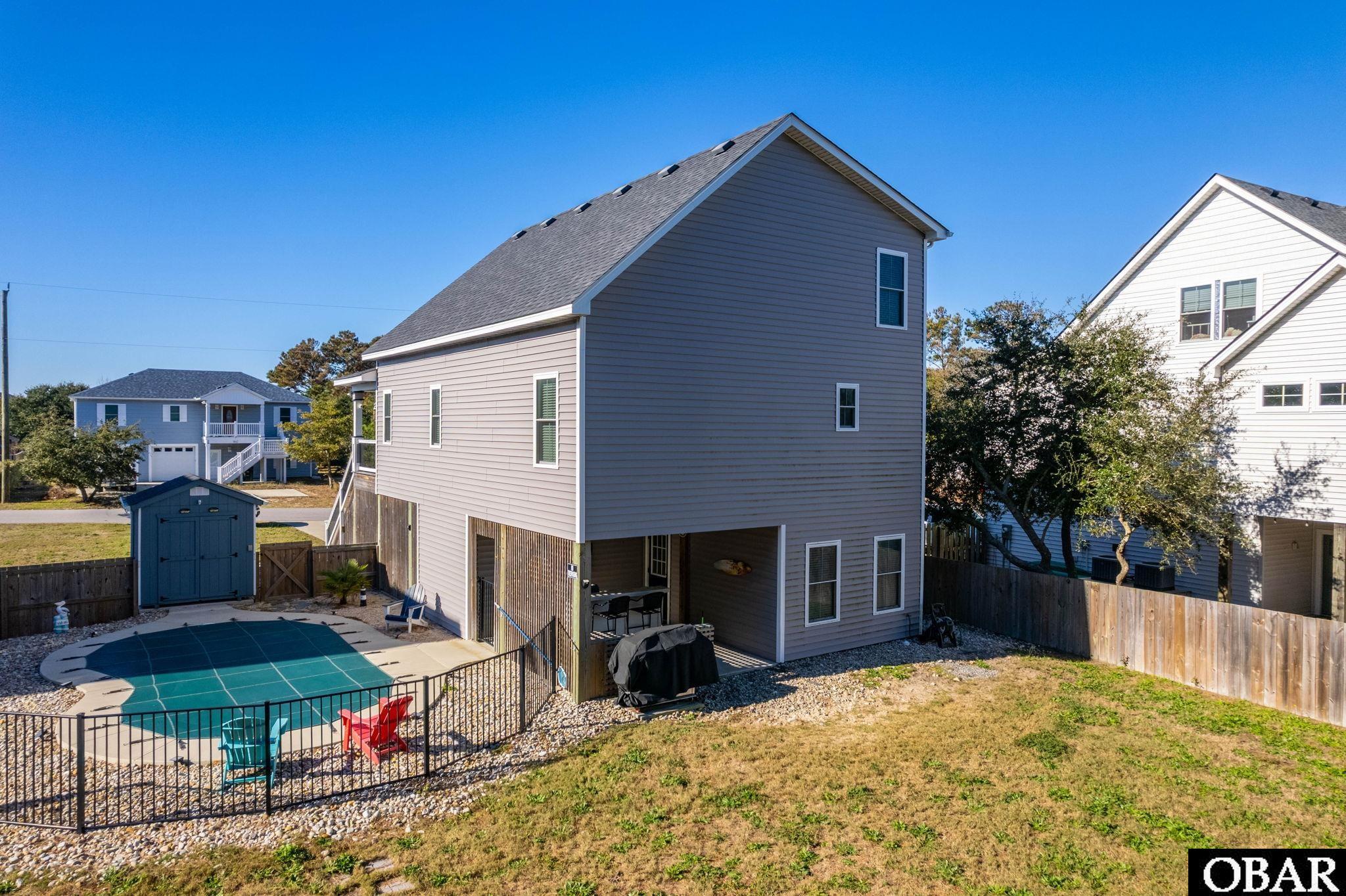 Kill Devil Hills, North Carolina, 27948, United States, 4 Bedrooms Bedrooms, ,3 BathroomsBathrooms,Residential,For Sale,1986142