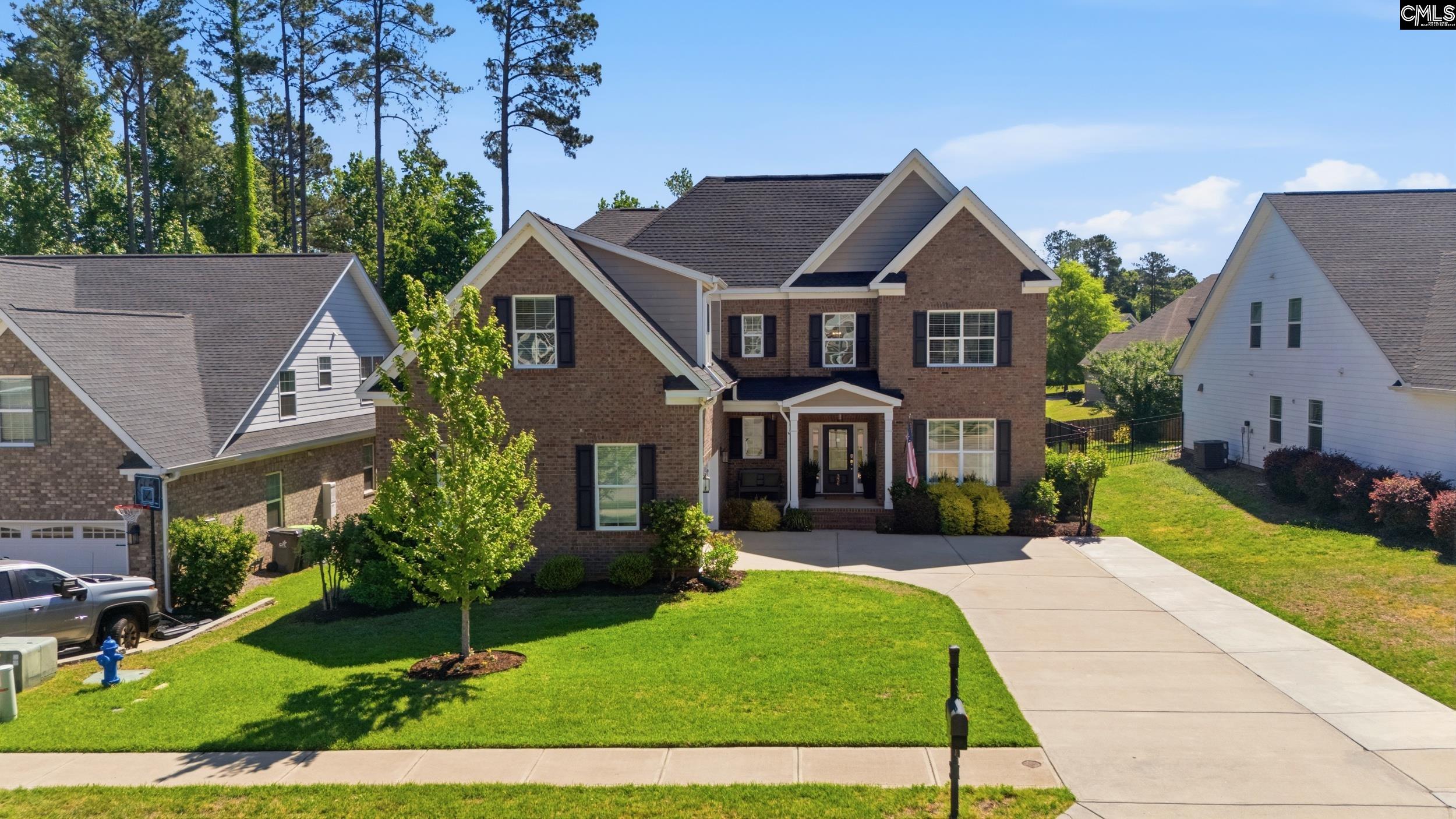 Lexington, South Carolina, 29072, United States, 4 Bedrooms Bedrooms, ,4 BathroomsBathrooms,Residential,For Sale,2048940