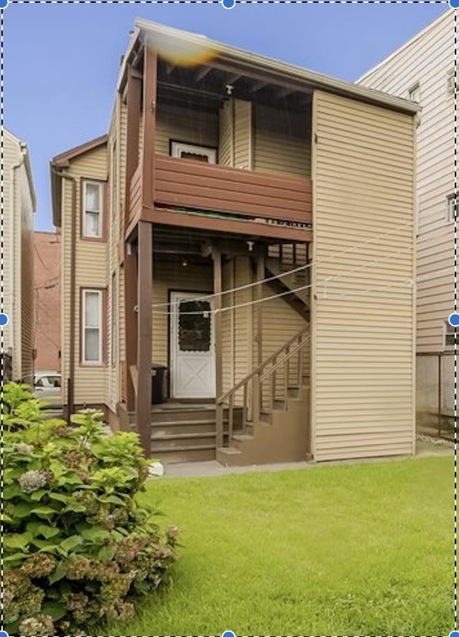 Kearny Town, New Jersey, 07032, United States, 4 Bedrooms Bedrooms, ,2 BathroomsBathrooms,Residential,For Sale,1956980