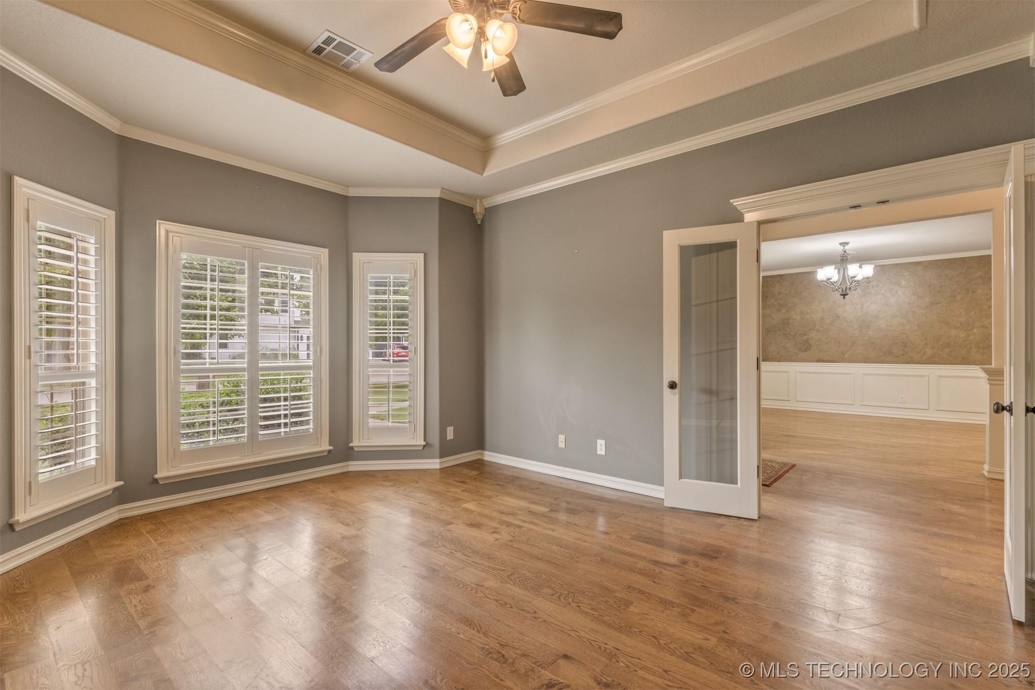 Broken Arrow, Oklahoma, 74014, United States, 4 Bedrooms Bedrooms, ,4 BathroomsBathrooms,Residential,For Sale,1921405