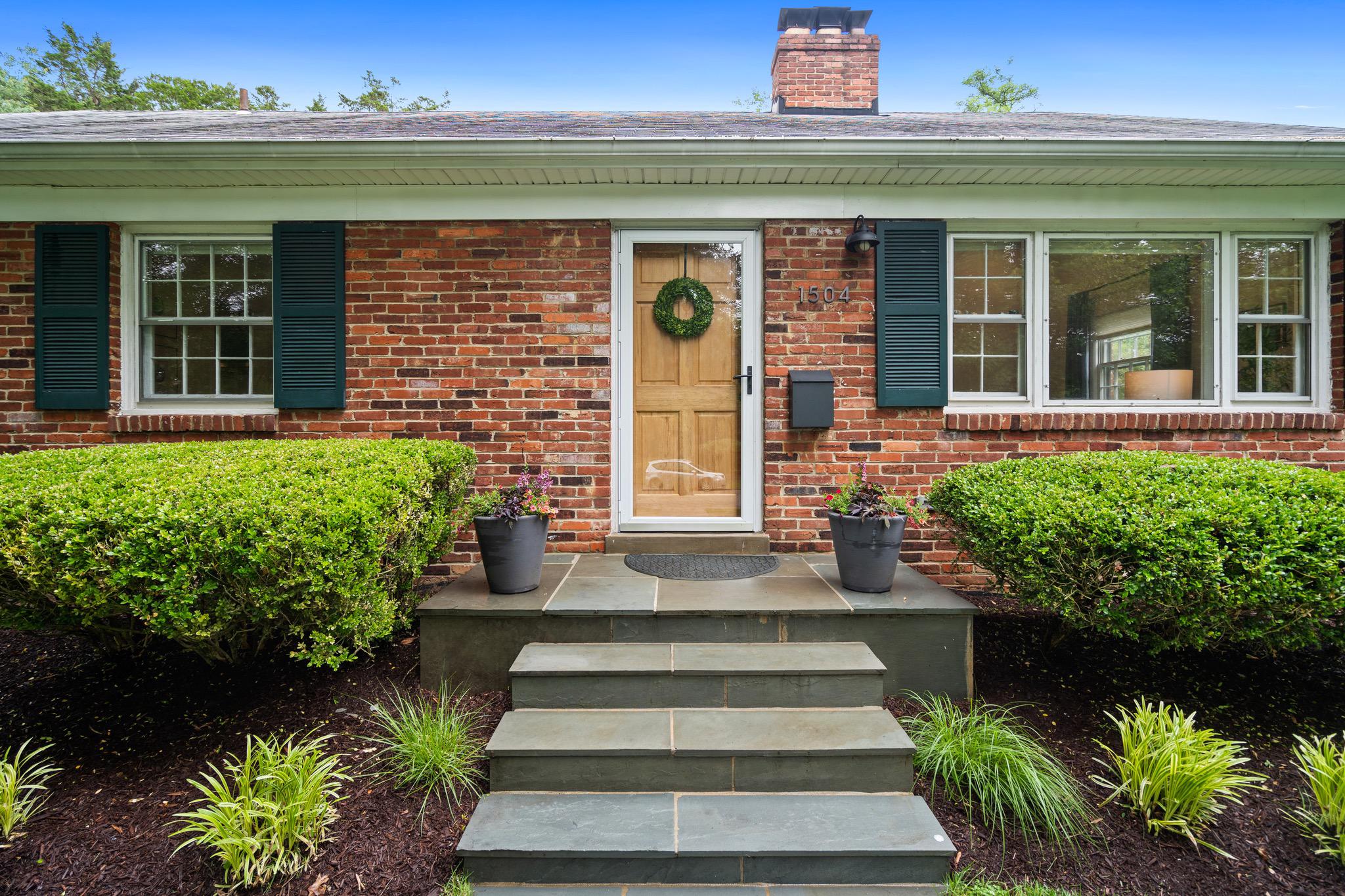 1504 Dare Court, Alexandria, VA, 22308 - 物件實景