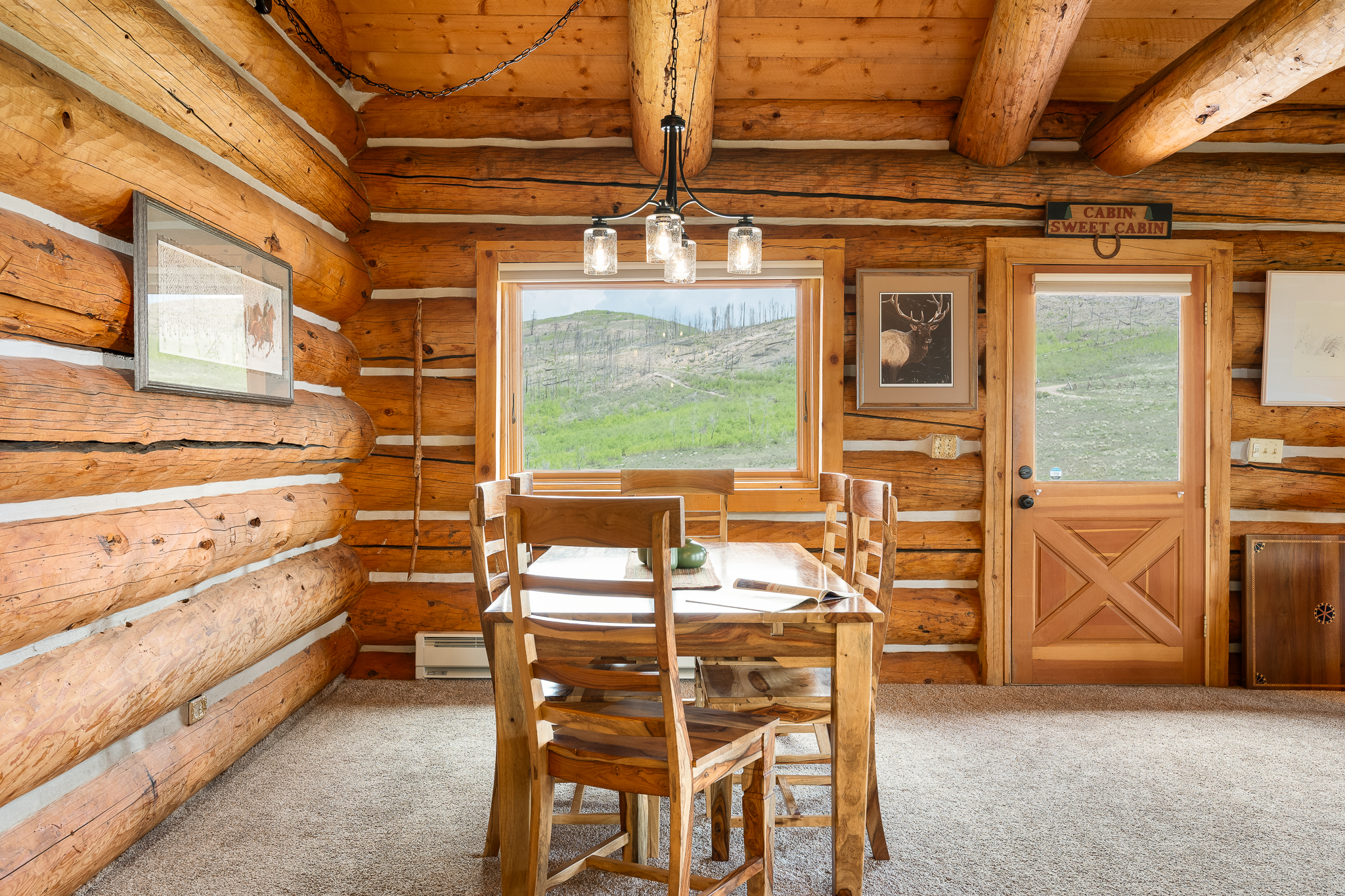  135 Gcr 4110, Granby, CO, 80446 - 物件實景