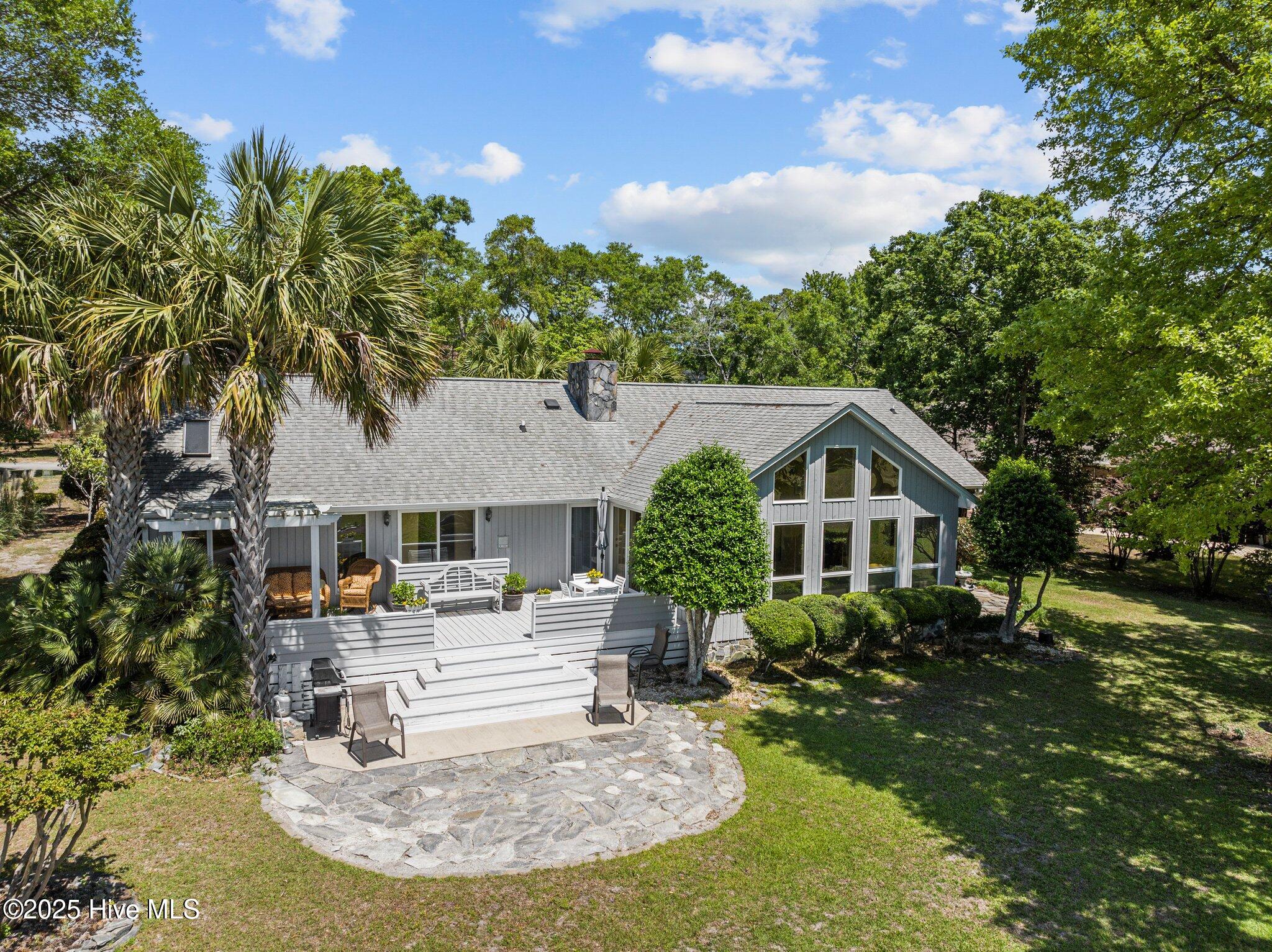 Ocean Isle Beach, North Carolina, 28469, United States, 3 Bedrooms Bedrooms, ,3 BathroomsBathrooms,Residential,For Sale,1913216