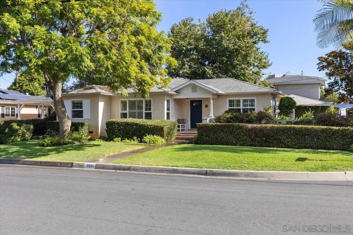 Moana Dr, San Diego, CA 92106 #1