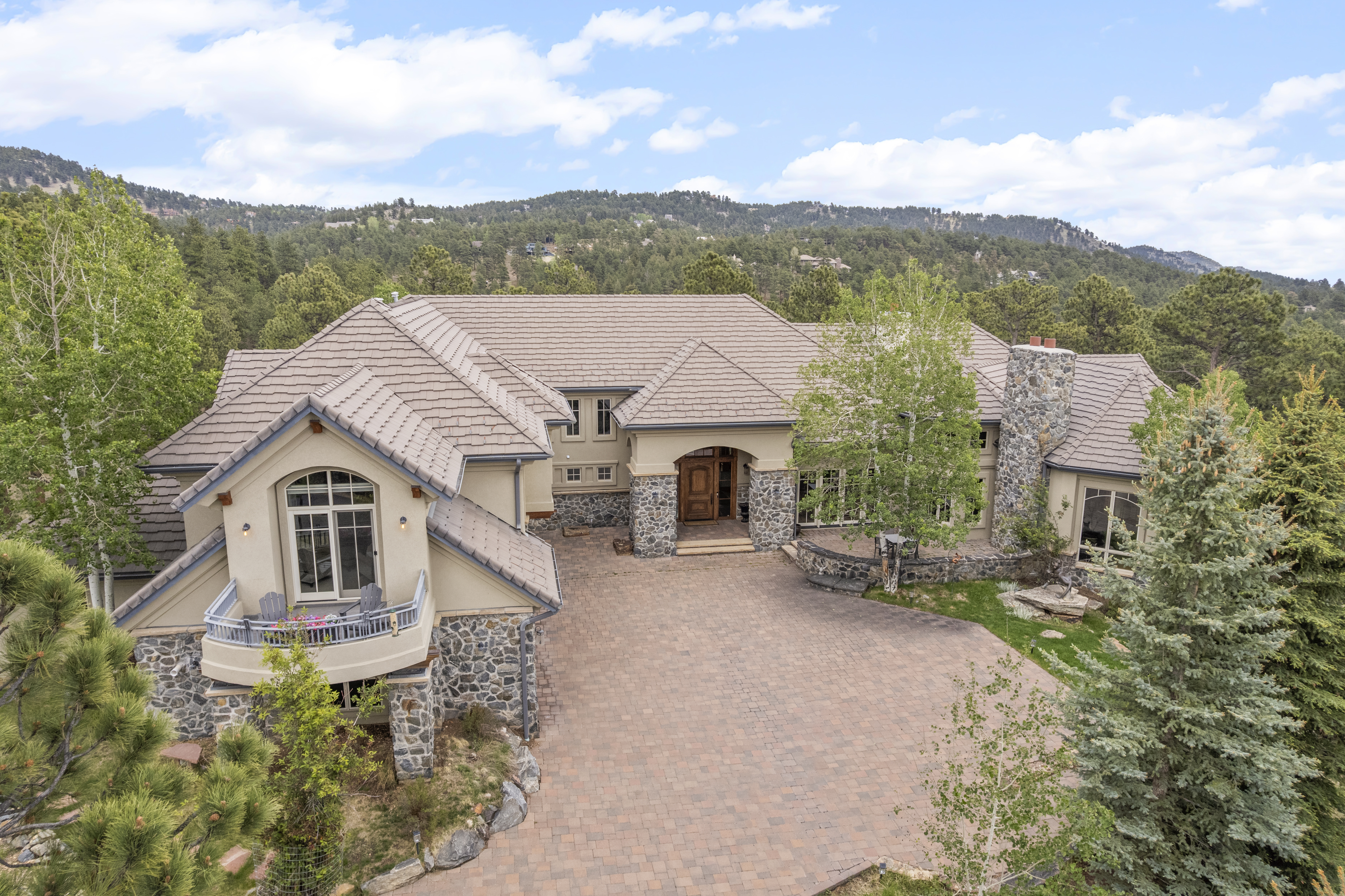  Extraordinary Custom Estate - 物件實景