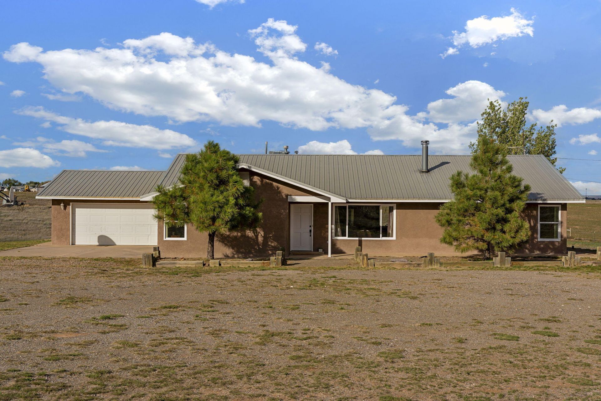 Cayetano Rd, Moriarty, NM 87035 #1