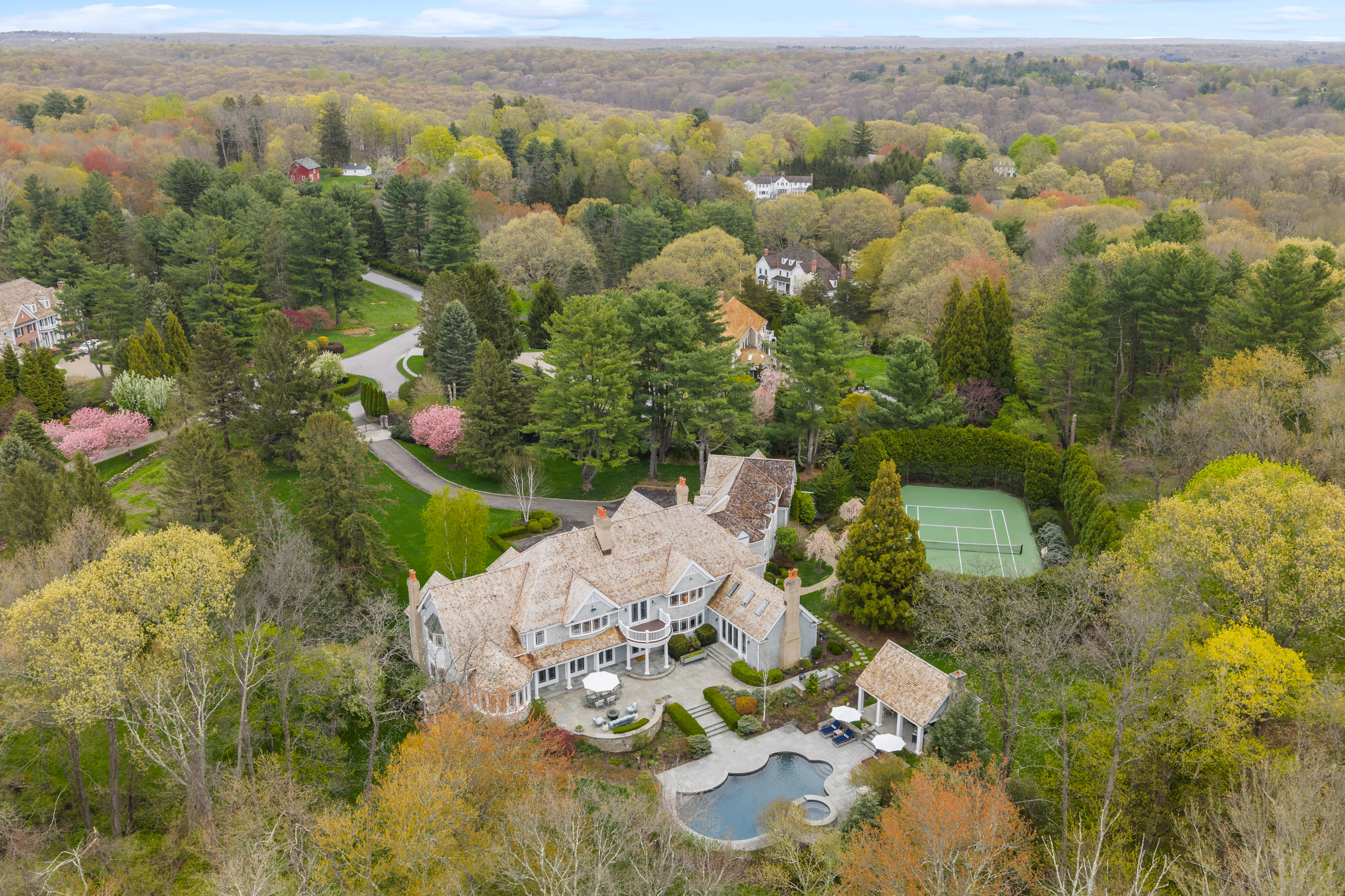  7 Spruce Meadow Court - 物件實景