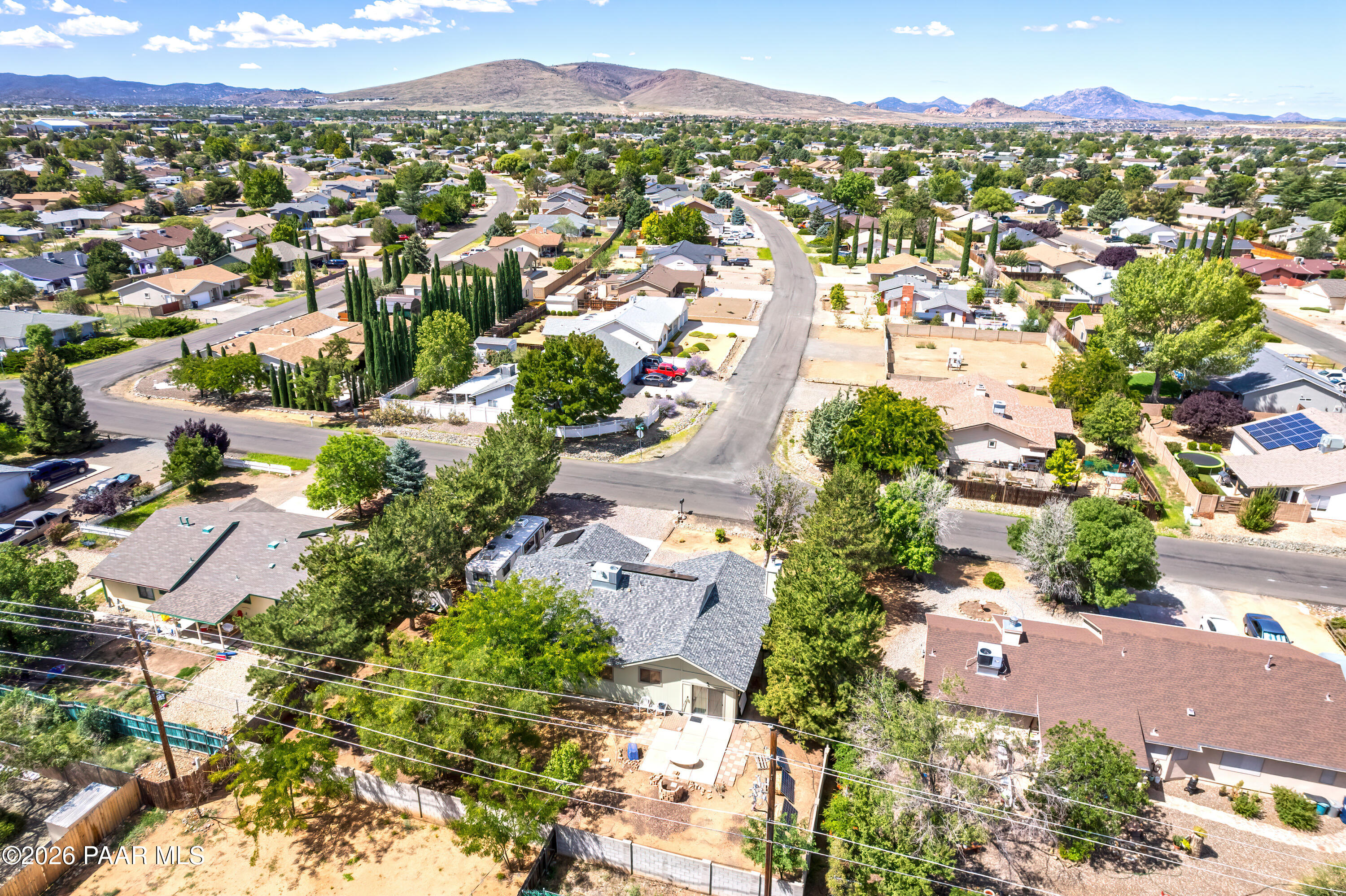  4441 N Tonto Way, Prescott Valley, AZ, 86314 - 物件實景