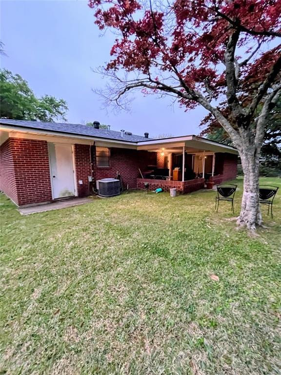 Halsey St, Alexandria, LA 71301 #1